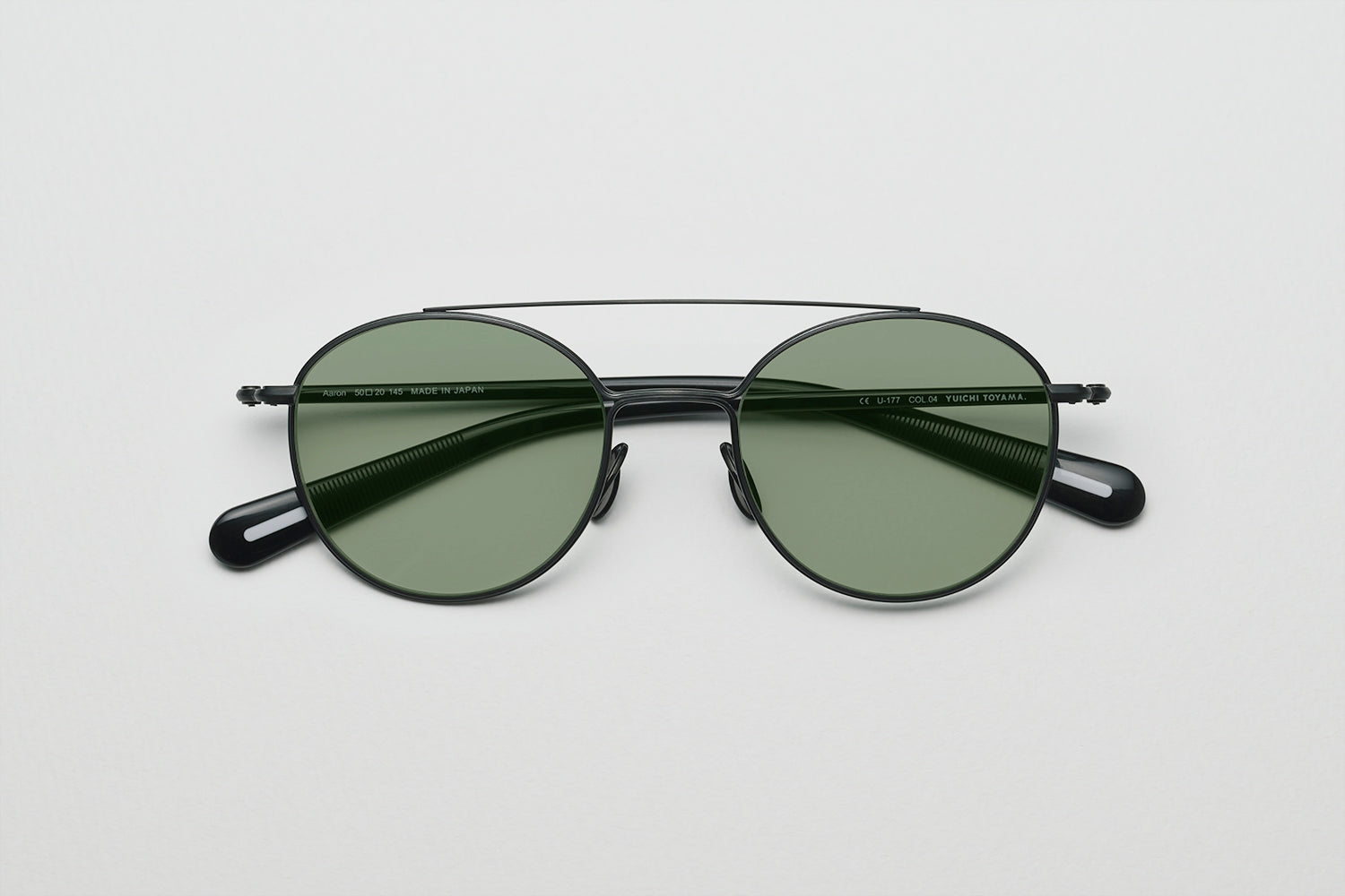 Aaron 04 Susu Black