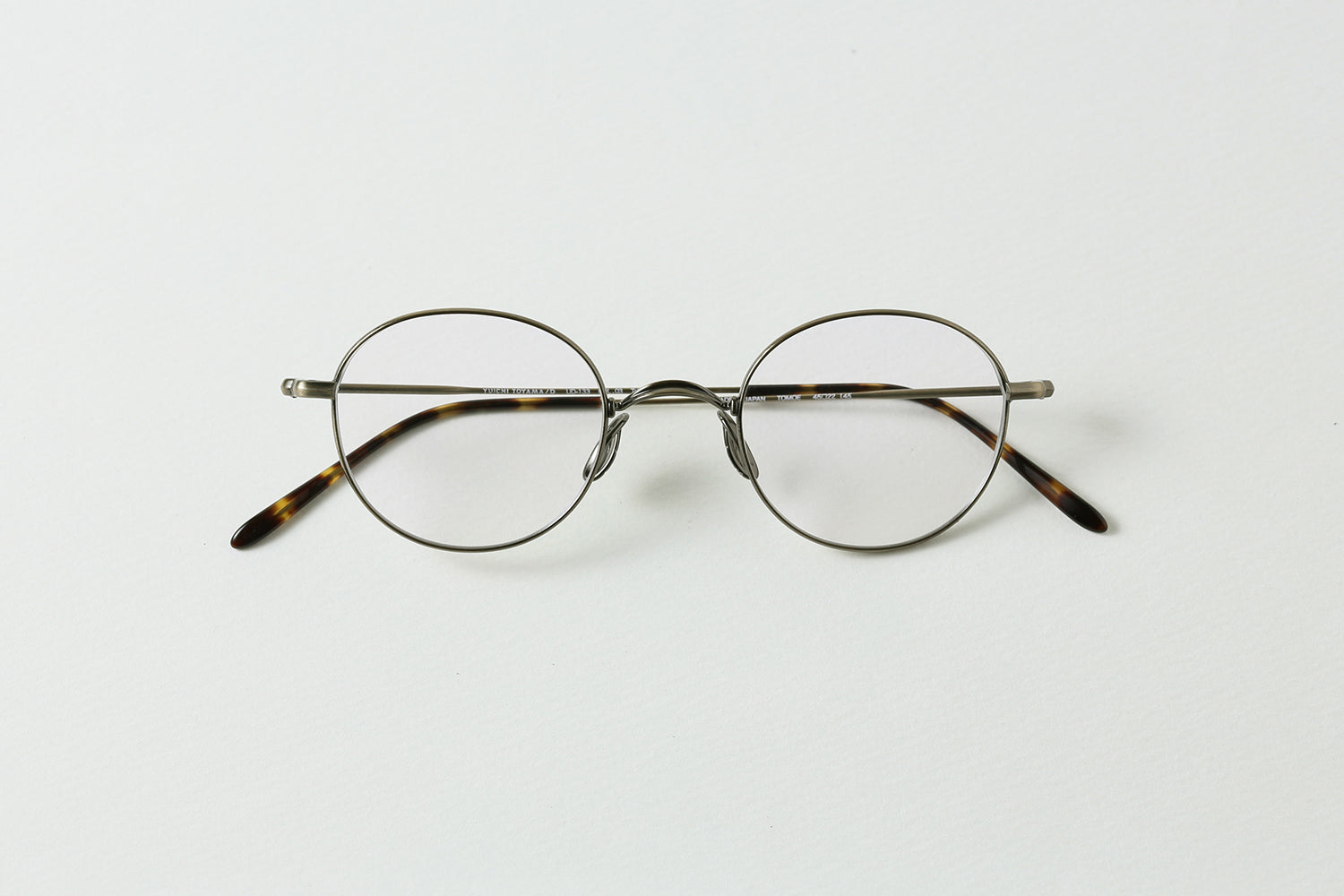 Tomoe 03 Antique Gold