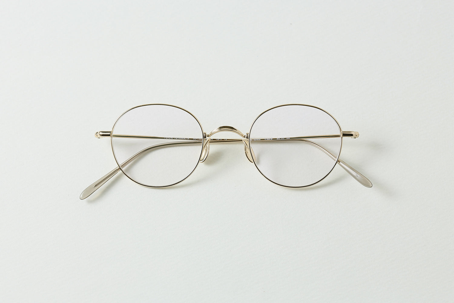 Tomoe 04 white gold