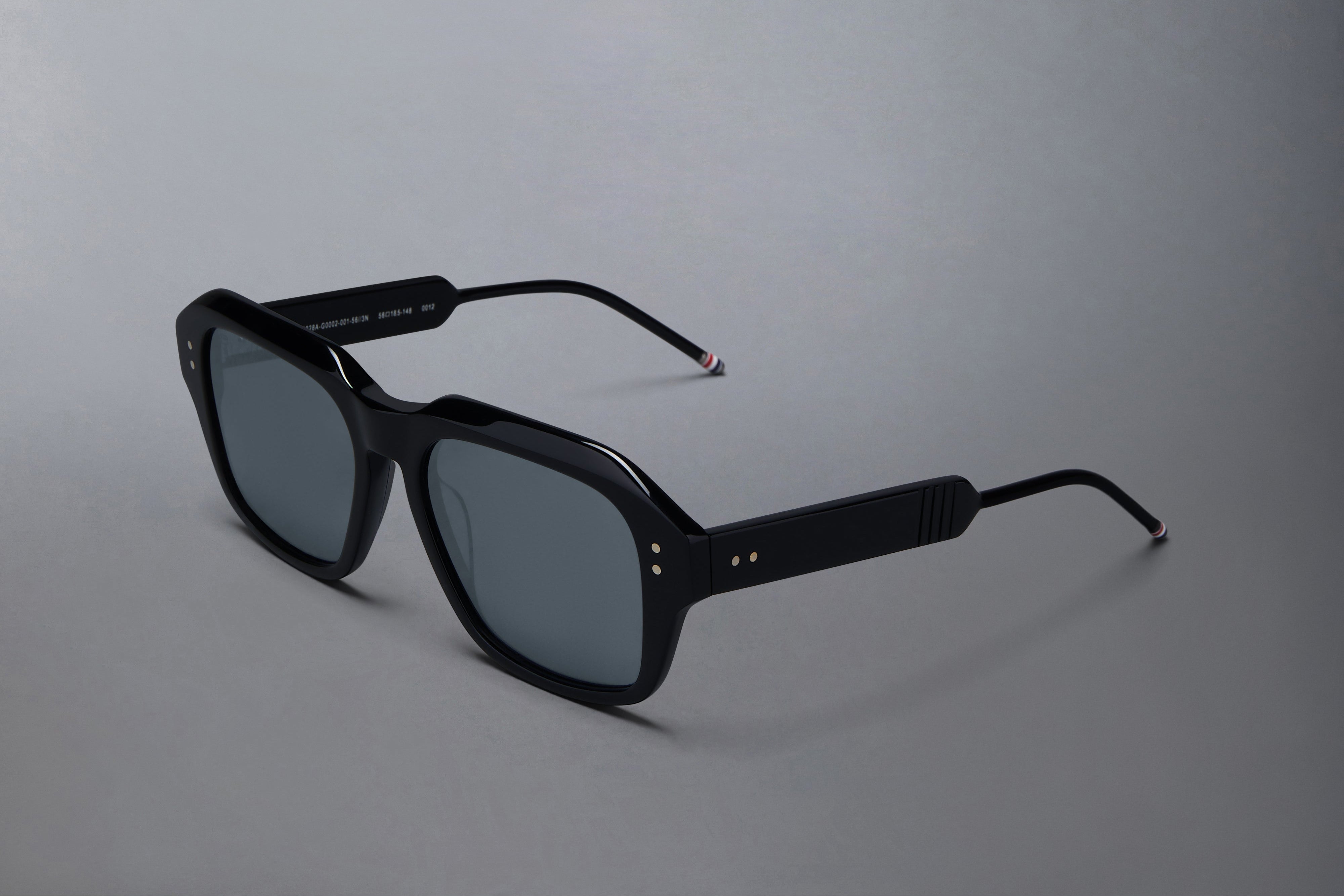 THOM BROWNE - Glasses Zurich – EYEBRANDS