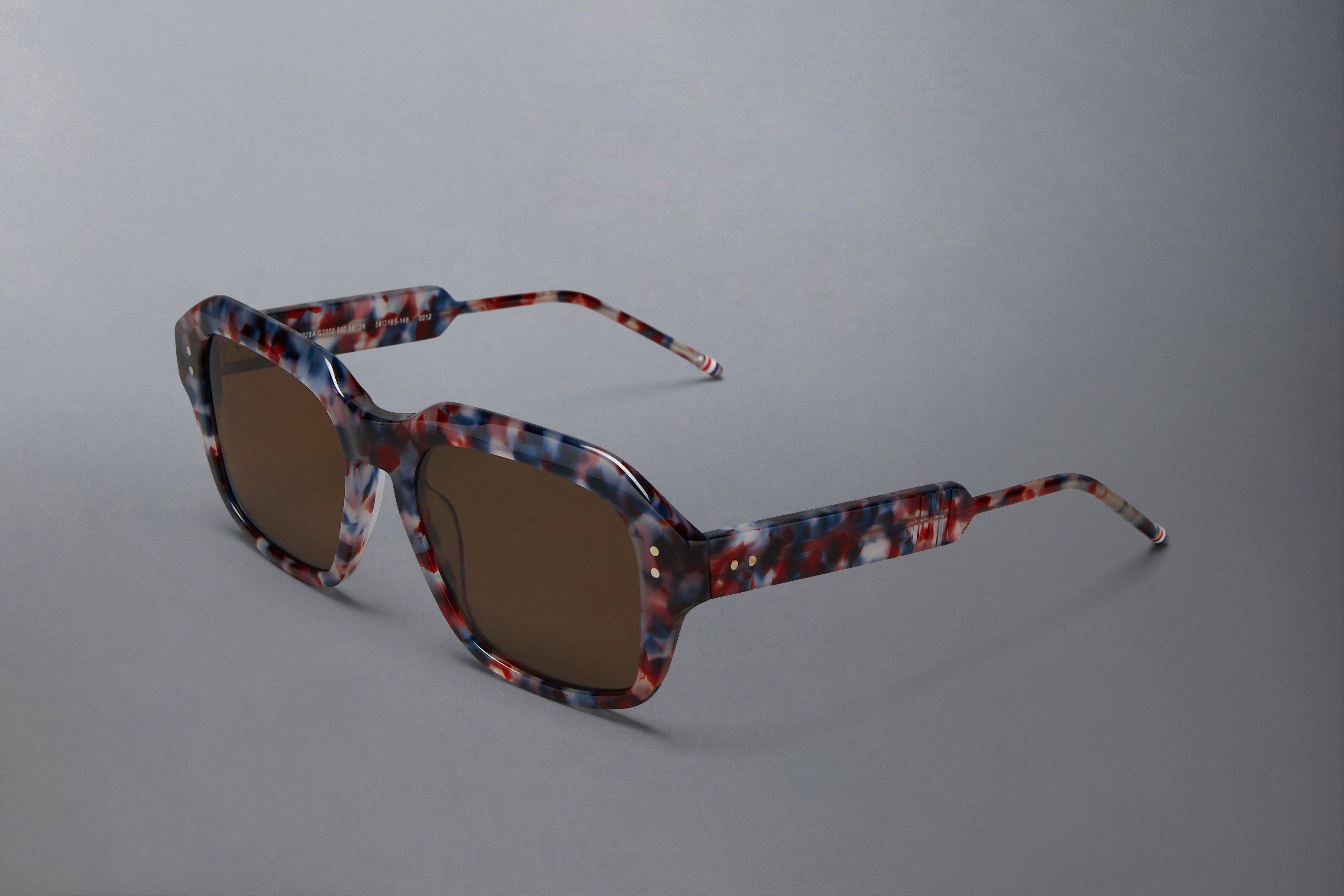 THOM BROWNE - Glasses Zurich – EYEBRANDS
