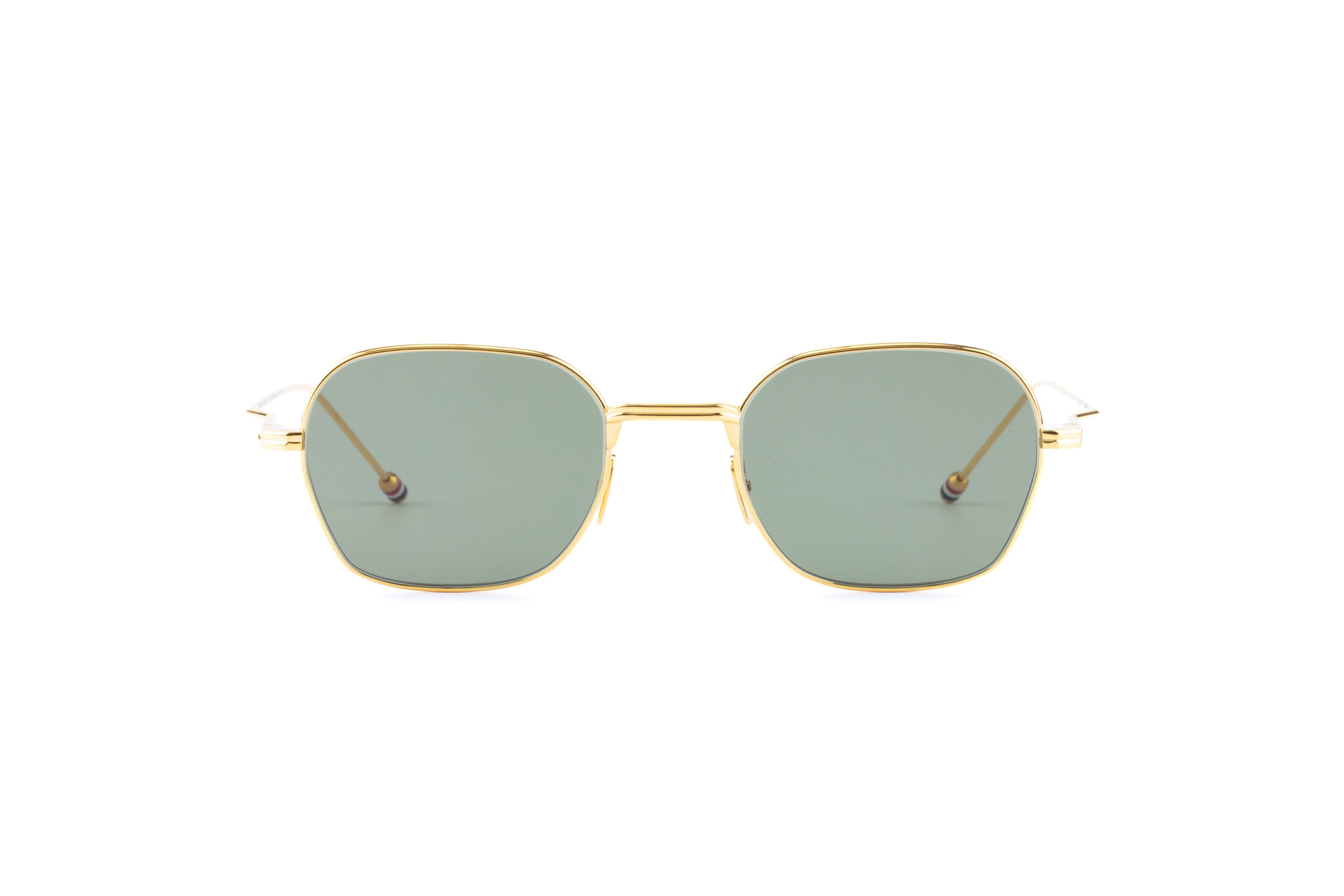 Ues936A 712 - Green Lenses