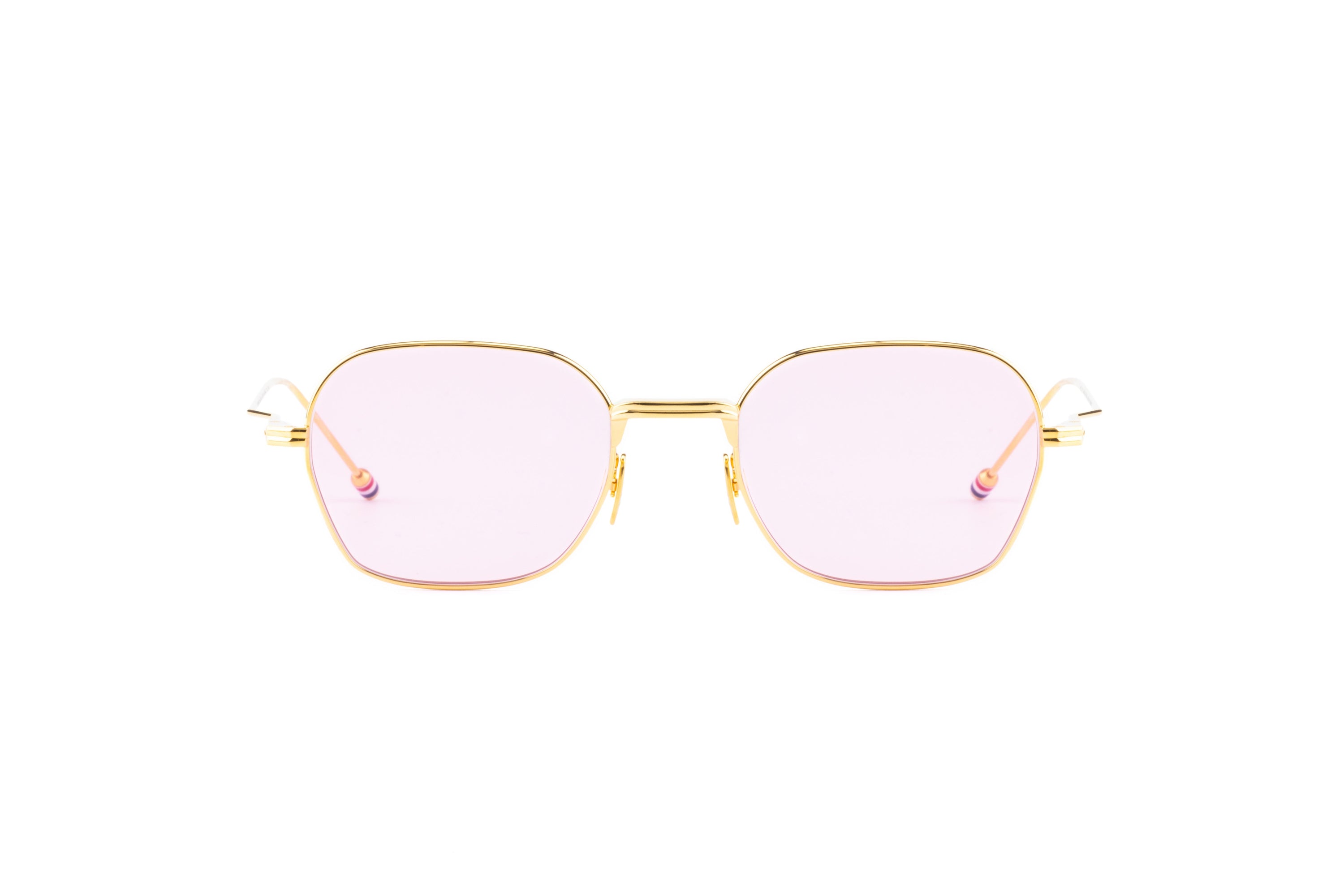 Ues936A 712 - Pink Lenses