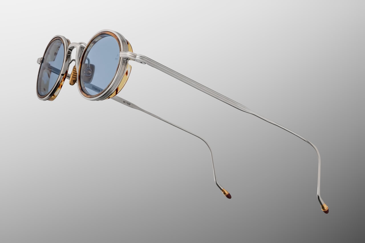 Jacques Marie Mage Varda Cairo – EYEBRANDS