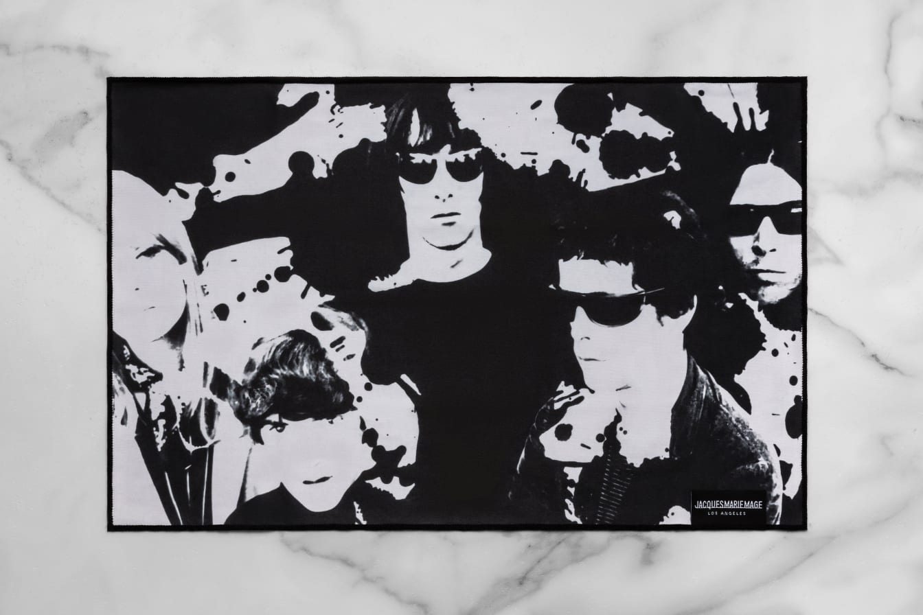 The Velvet Underground Platinum Collector Box