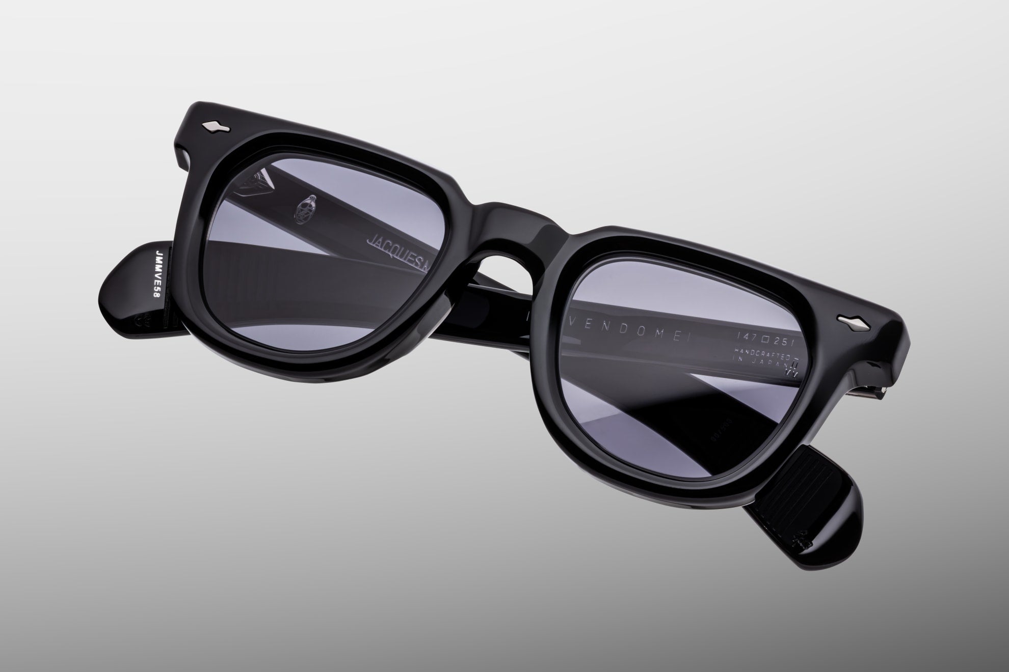 Jacques Marie Mage Vendome Raven – EYEBRANDS