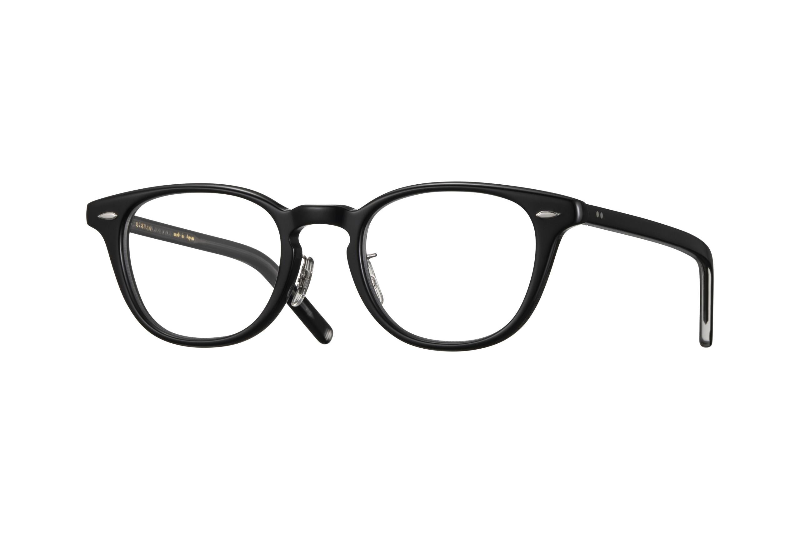 小物 EYEVAN webb BLACK EYEVAN / WEBB CLIP入荷！ アイヴァン メガネ正規取扱い店舗｜東京・中
