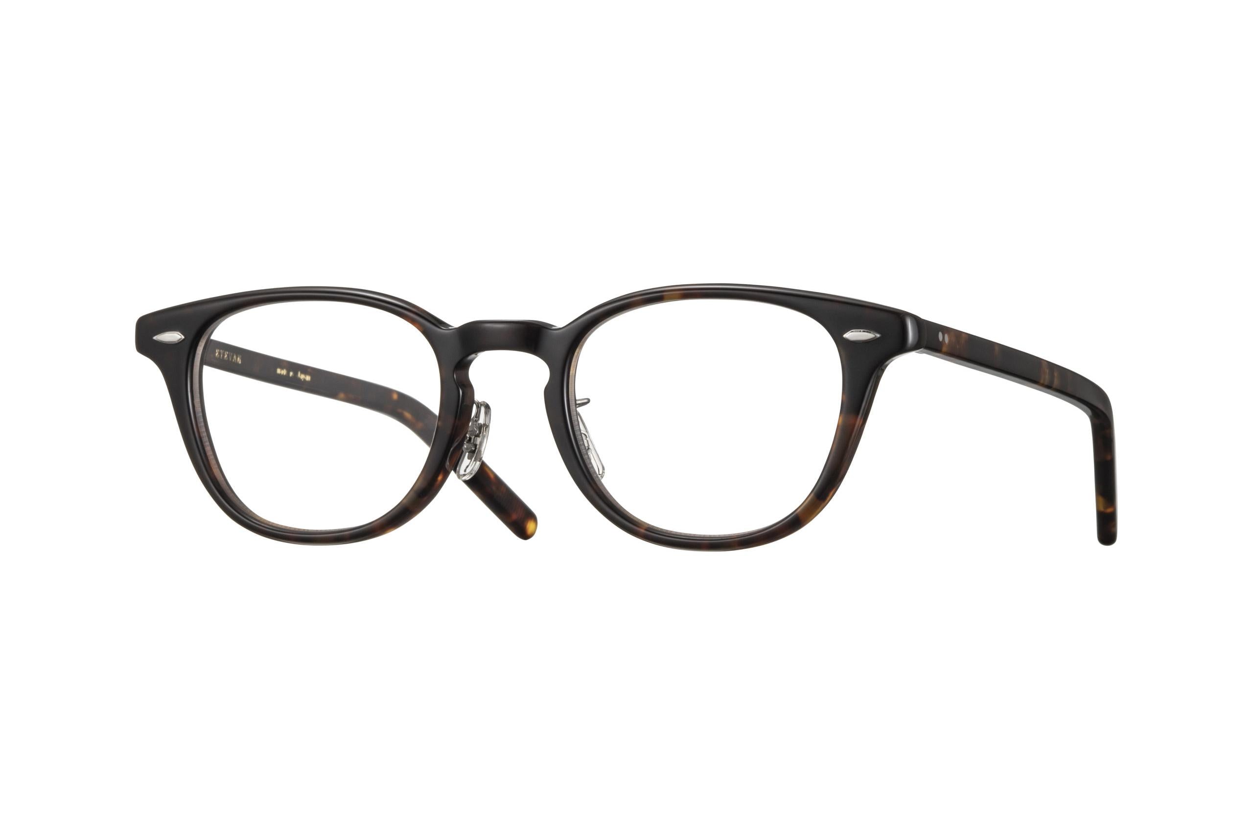 Eyevan – Eyevan - Glasses Zurich – EYEBRANDS