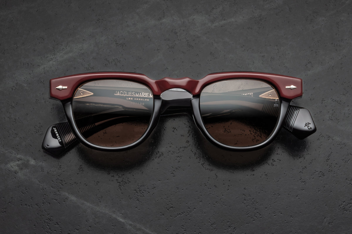 Wahkan Bordeaux Empire
