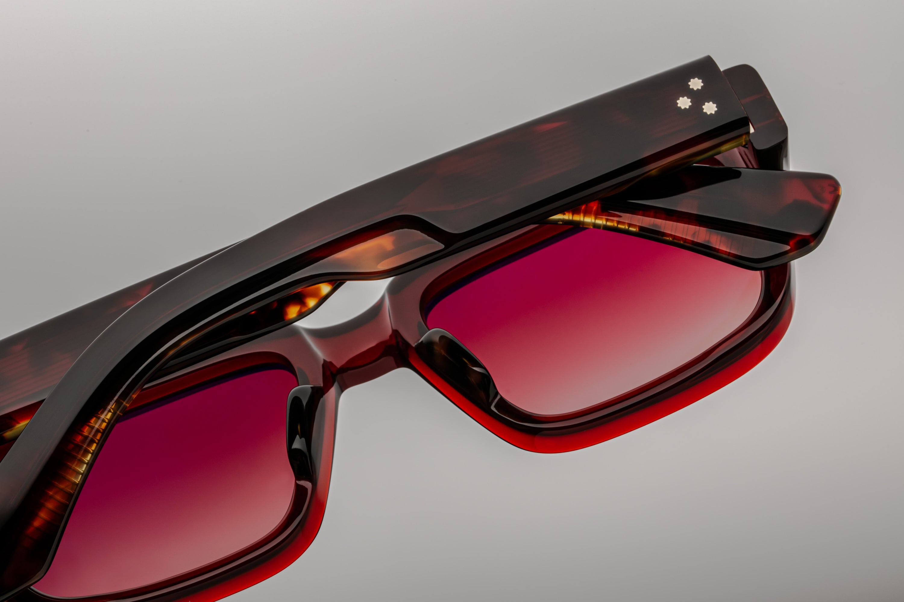Walker Burgundy