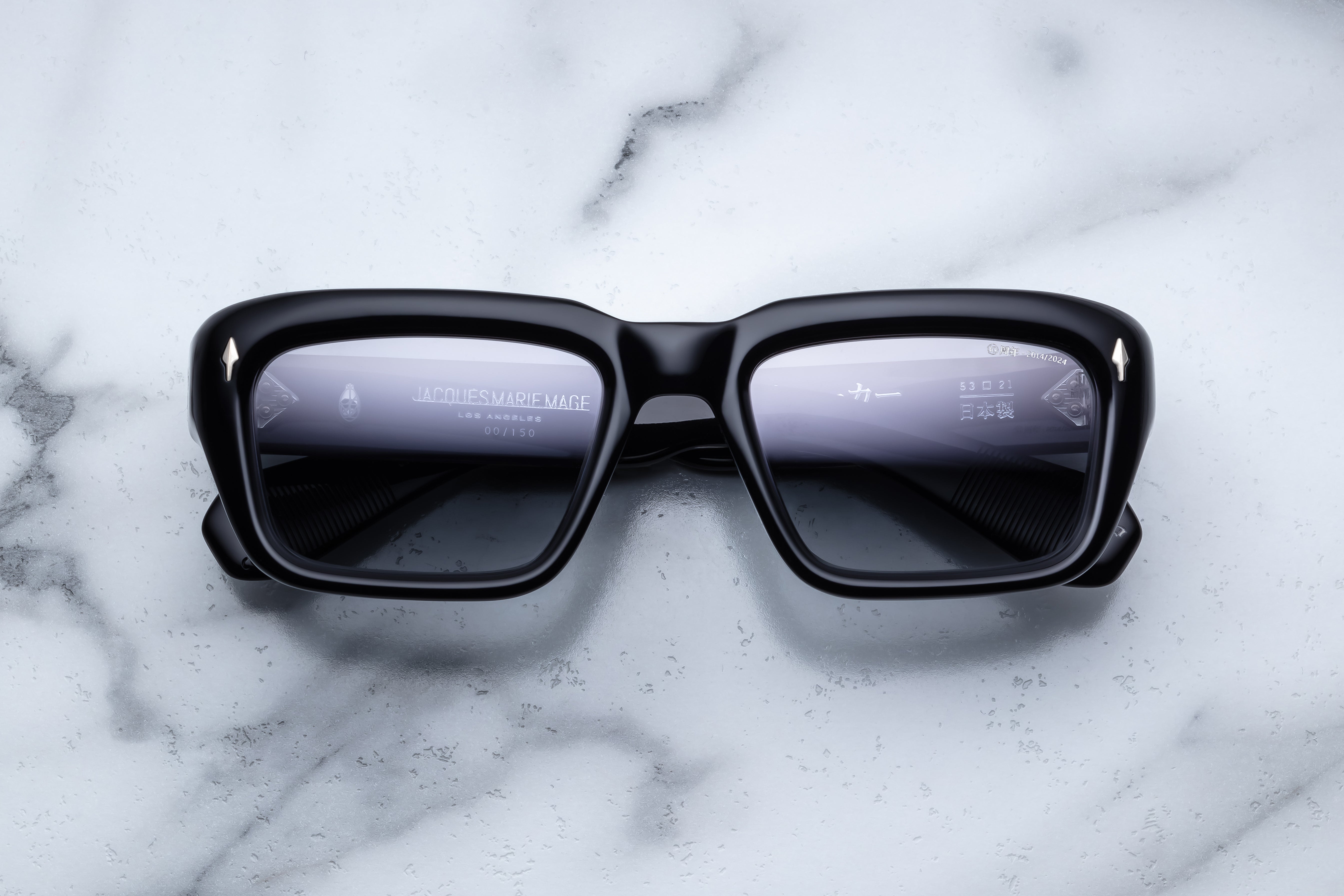 Jacques Marie Mage Walker Decade – EYEBRANDS