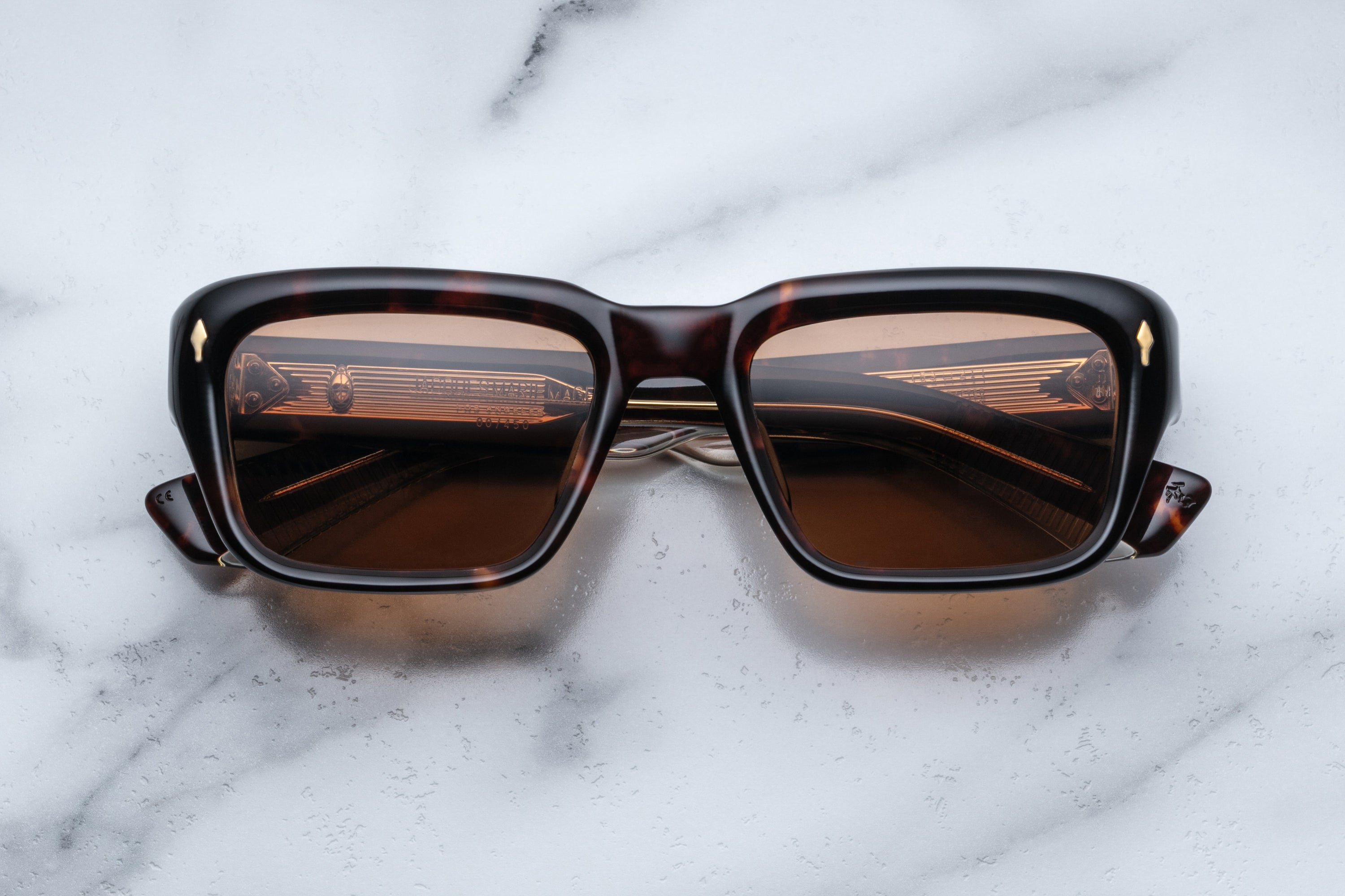 Walker Havana 6