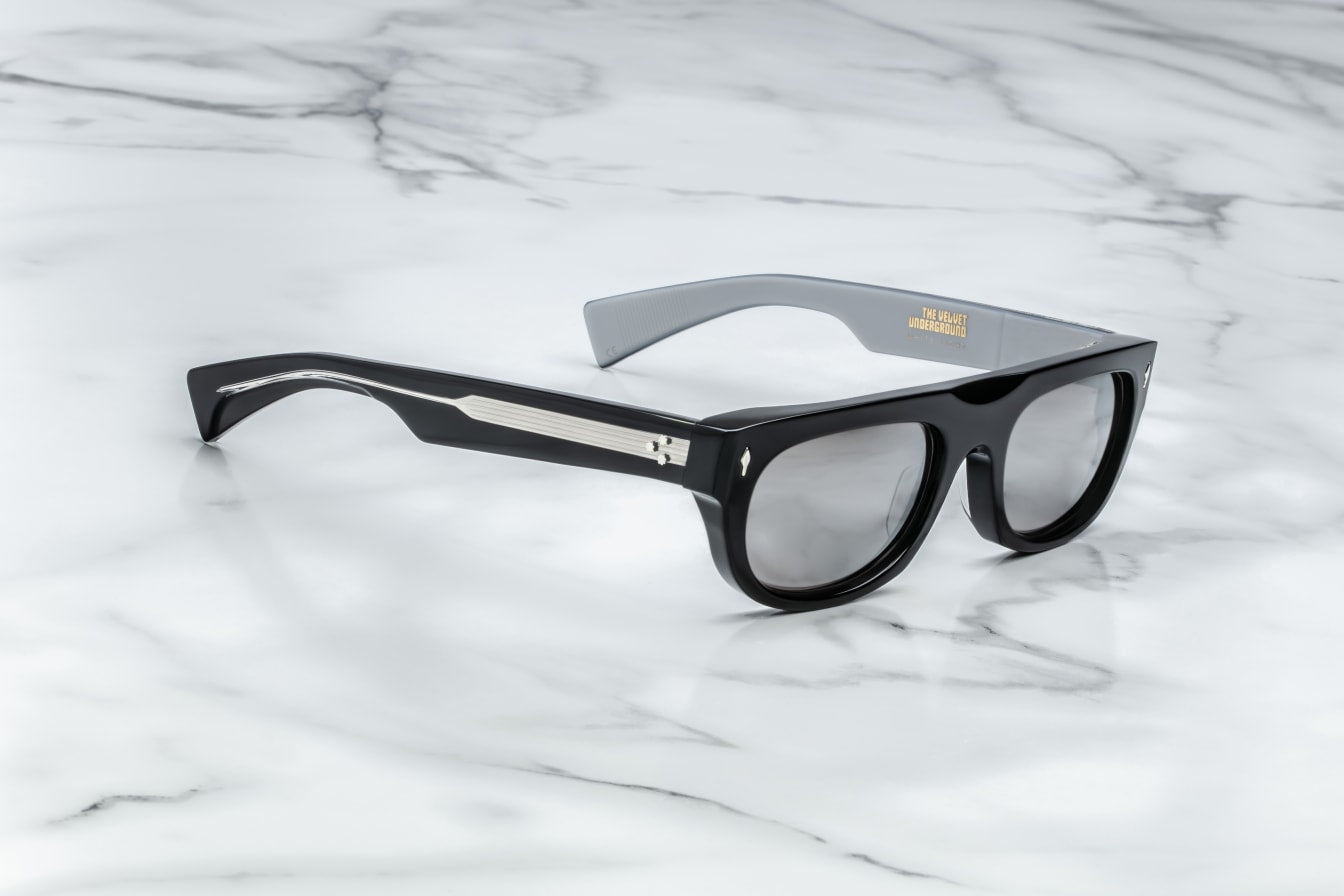 Jacques Marie Mage Velvet Underground Collector Box – EYEBRANDS