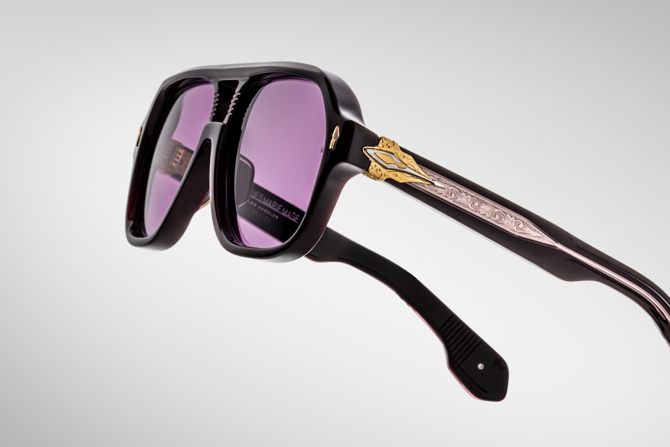 Wildhorse - Aubergine
