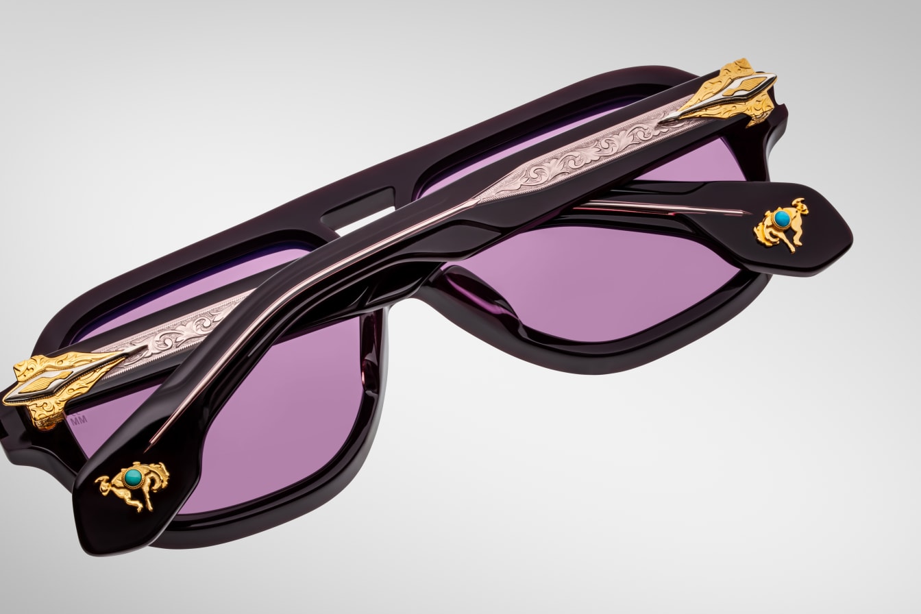 Wildhorse - Aubergine