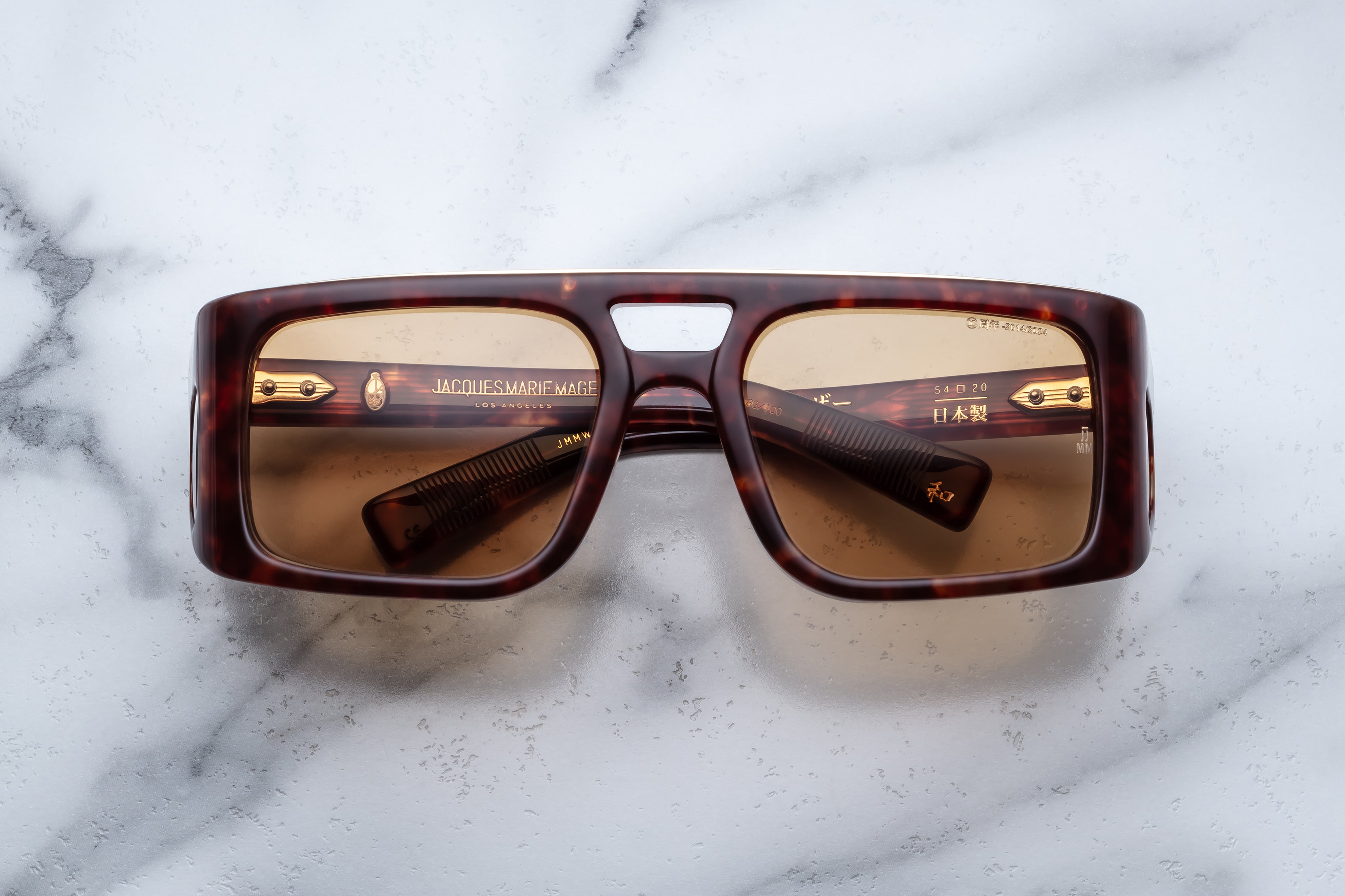 Jacques Marie Mage Windsor Breccia – EYEBRANDS