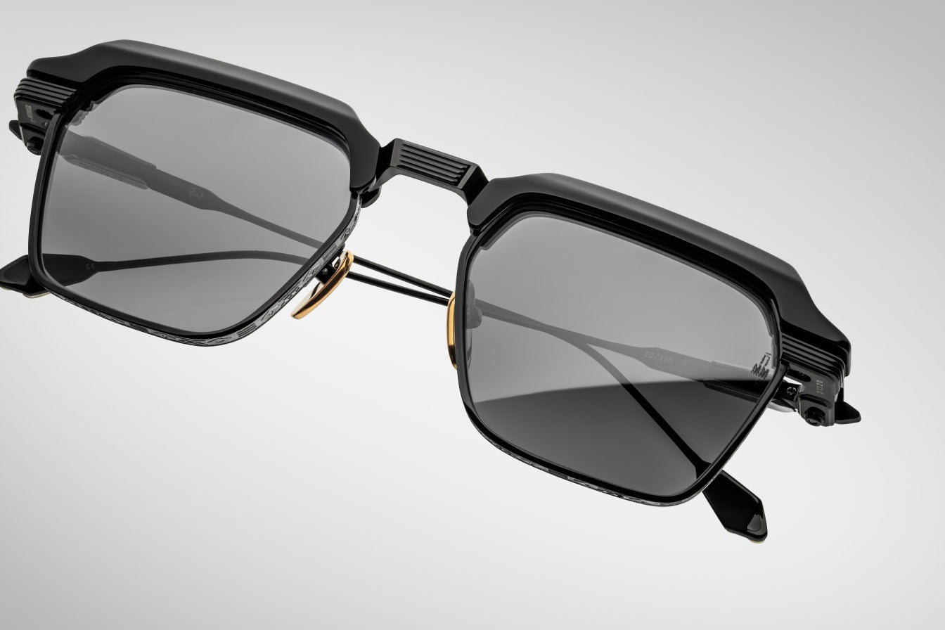Worland Black
