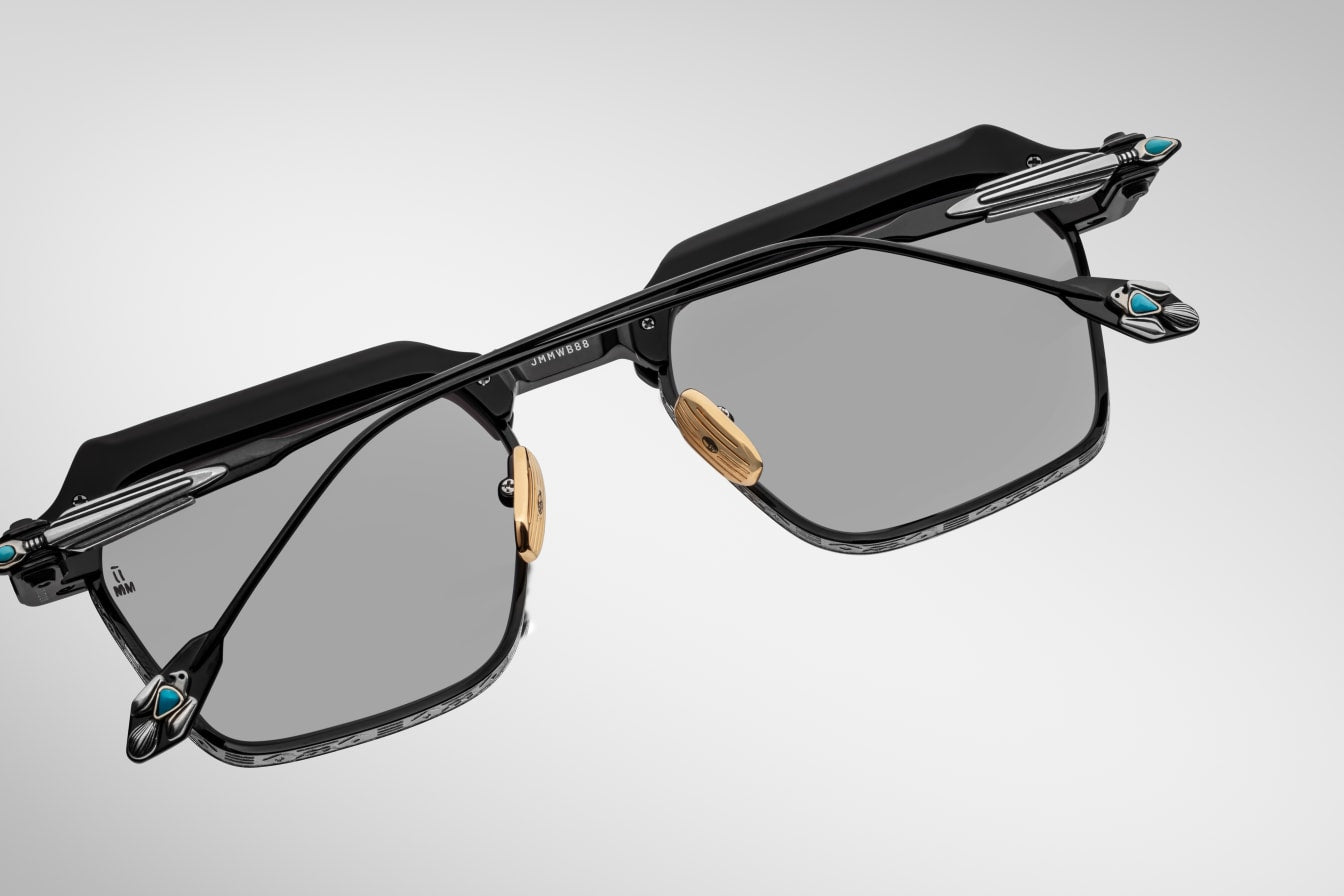 Worland Black