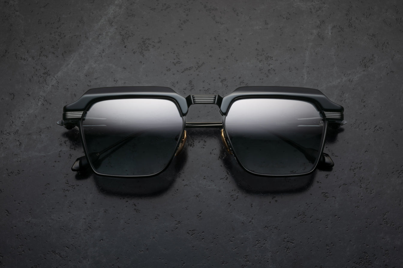 Worland Black
