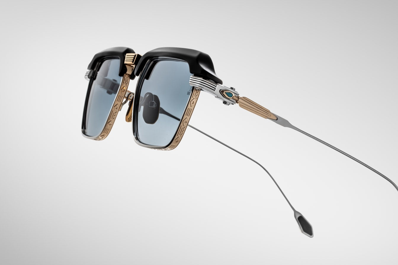 Jacques Marie Mage Worland Hades – EYEBRANDS