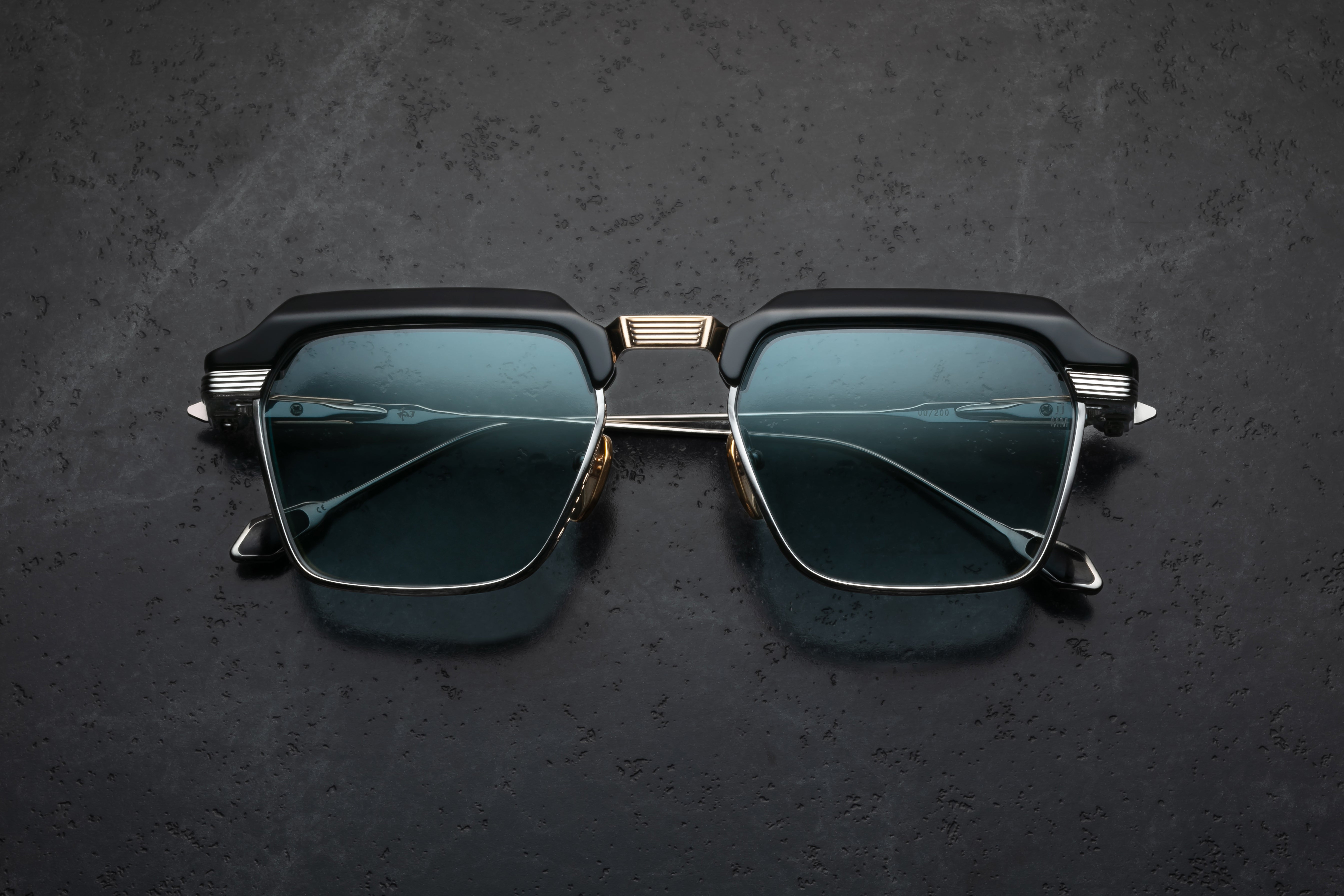 Jacques Marie Mage Worland Hades – EYEBRANDS