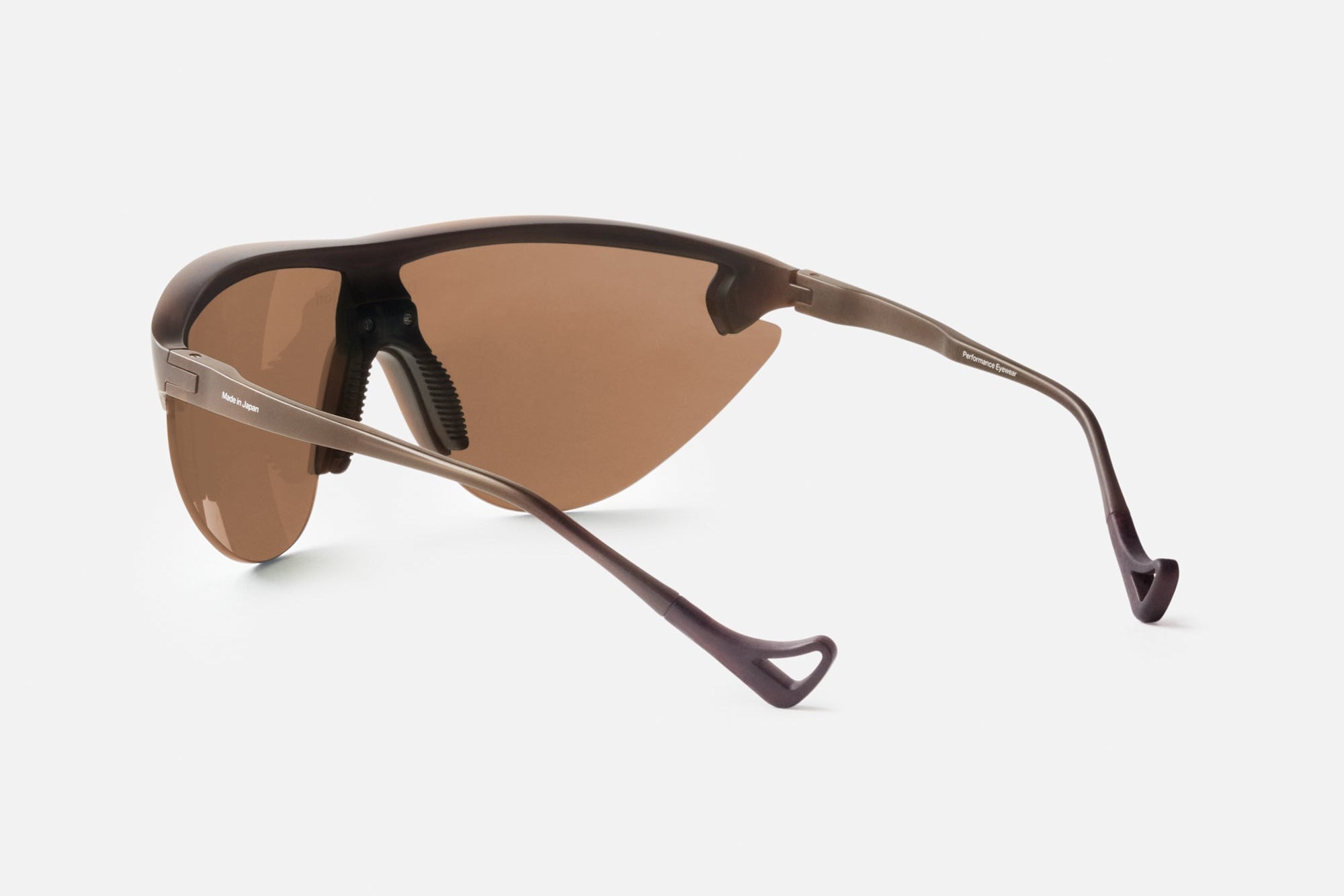 Yukinori Hazel/D+Copper