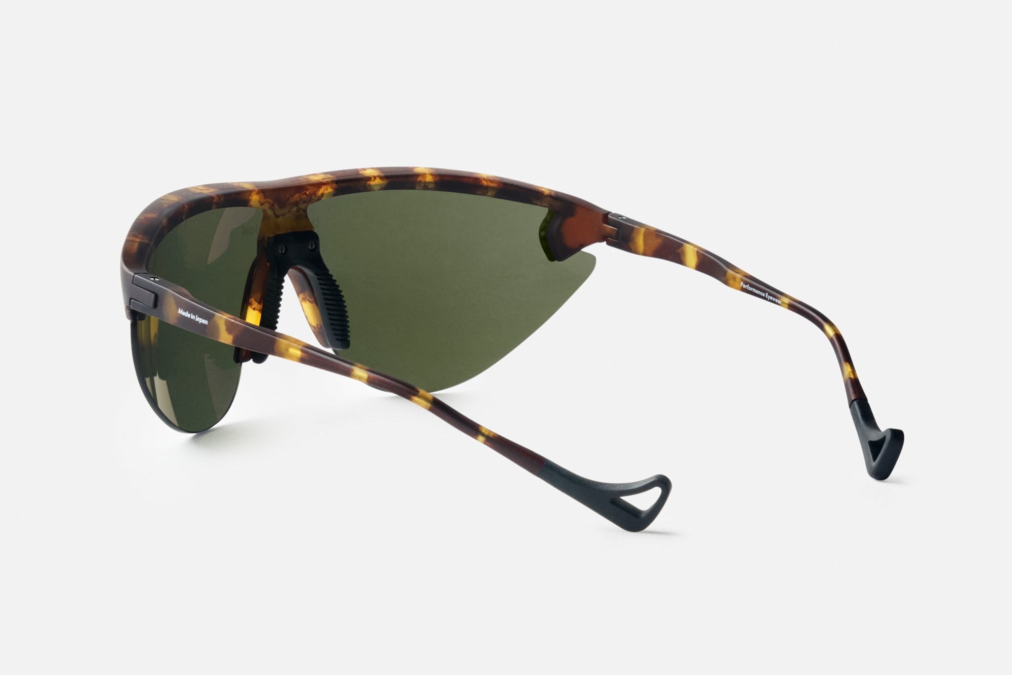 Yukinori Tortoise/D+G15