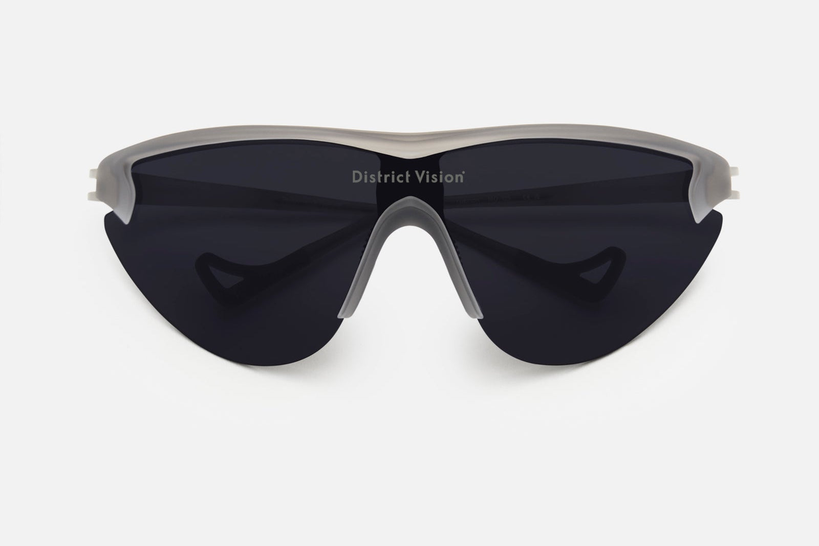 District Vision - Glasses Zurich – EYEBRANDS