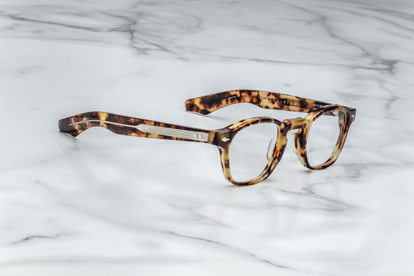 Jacques Marie Mage Zephirin 47 Jmmzpx 8B RX – EYEBRANDS