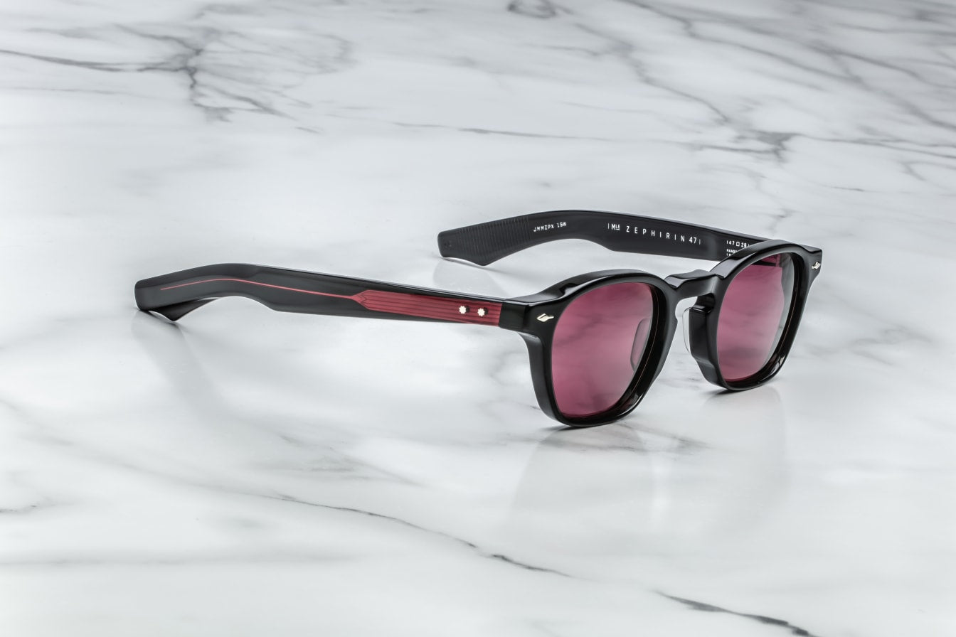 Jacques Marie Mage Zephirin 47 Saber – EYEBRANDS