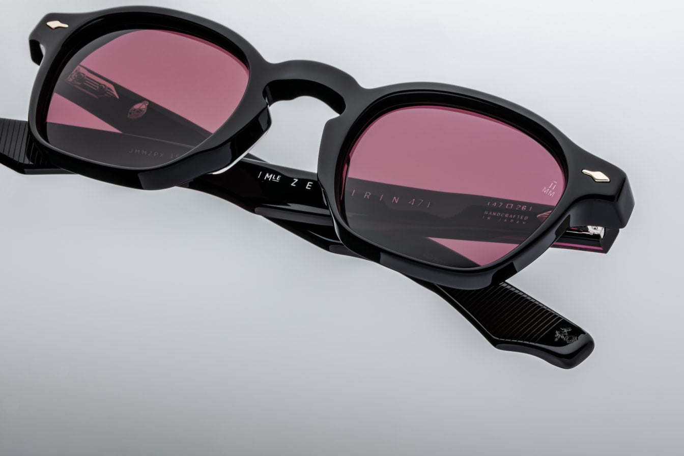 Jacques Marie Mage Zephirin 47 Saber – EYEBRANDS