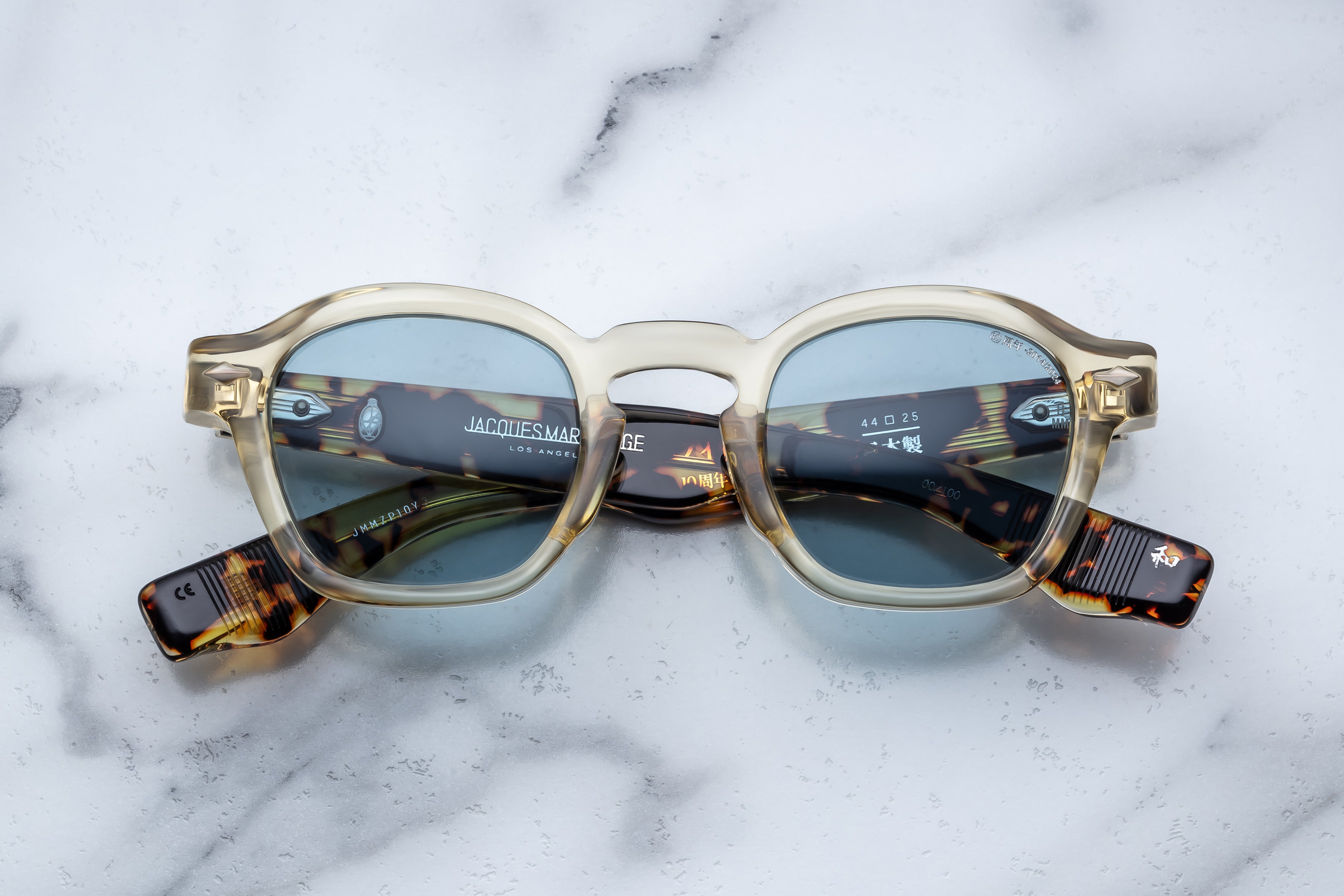 Jacques Marie Mage Zephirin Dun – EYEBRANDS