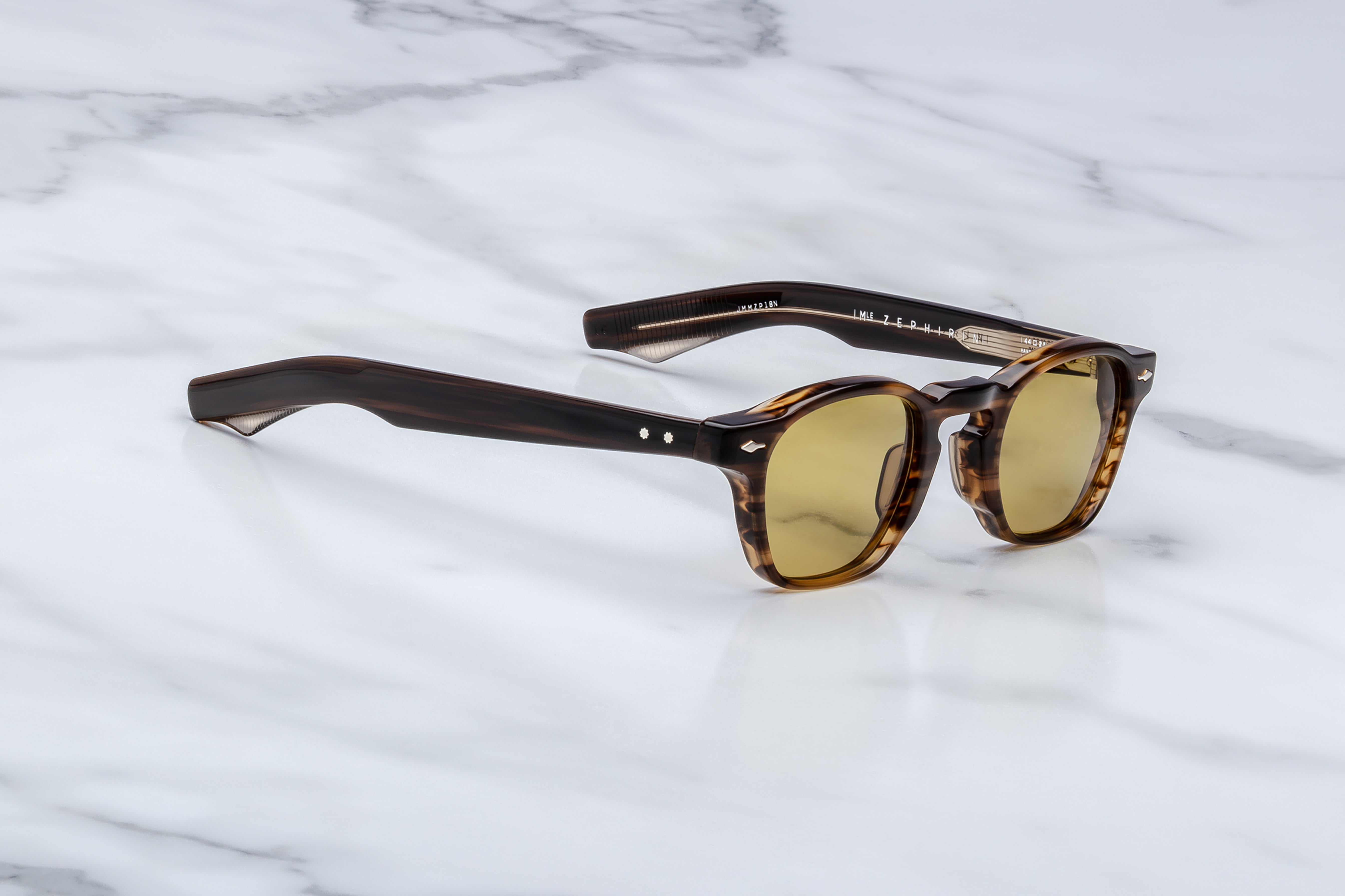 Jacques Marie Mage Zephirin Hazel – EYEBRANDS