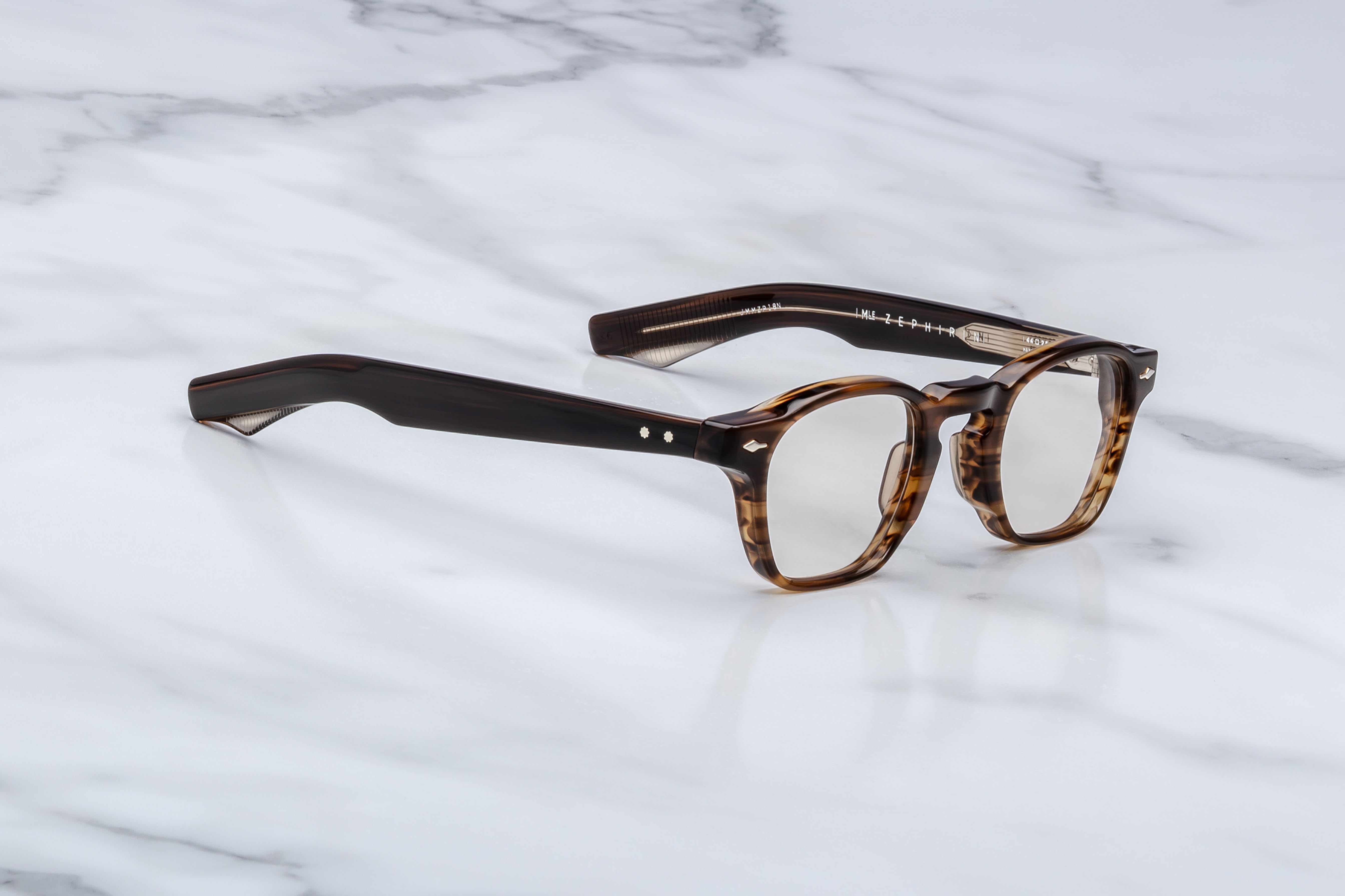 小物 JACQUES MARIE MAGE ZEPHIRIN HAZEL Jacques Marie Mage Zephirin Hazel Rx – EYEBRANDS