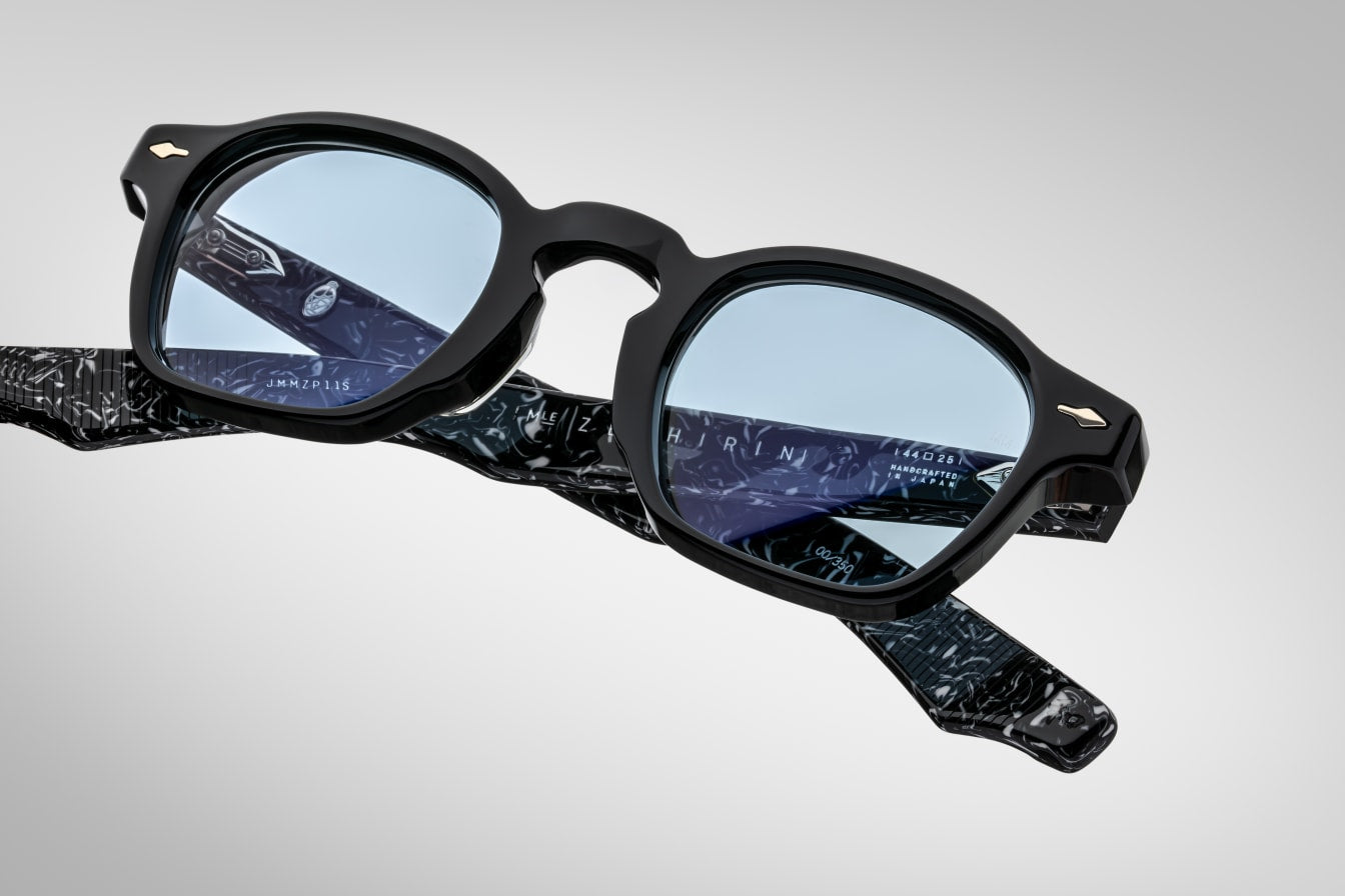 Jacques Marie Mage Zephirin - Polaris – EYEBRANDS