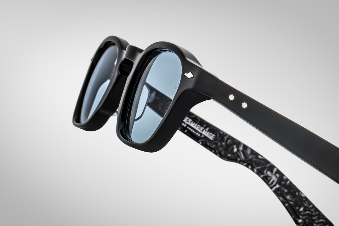 Jacques Marie Mage Zephirin - Polaris – EYEBRANDS