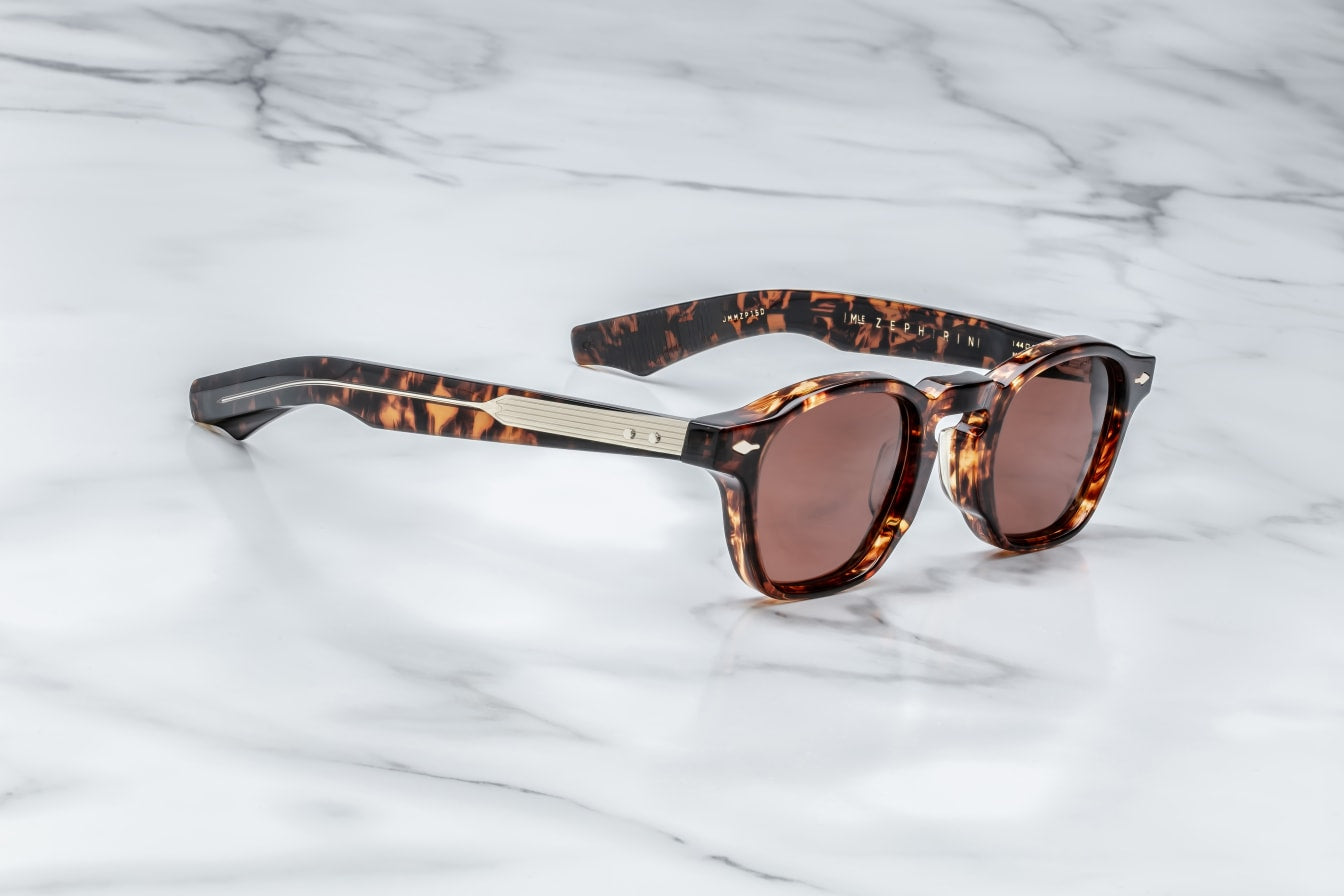 小物 JACQUES MARIE MAGE ZEPHIRIN 44 col:SAMOA Jacques Marie Mage Zephirin - Samoa – EYEBRANDS