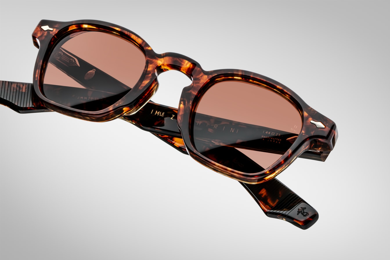 Jacques Marie Mage Zephirin - Samoa – EYEBRANDS