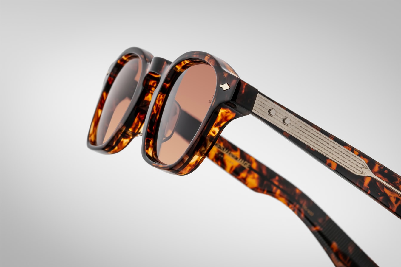 小物 JACQUES MARIE MAGE ZEPHIRIN 44 col:SAMOA ZEPHIRIN col. SAMOA【JACQUES MARIE MAGE】 | downtownshop