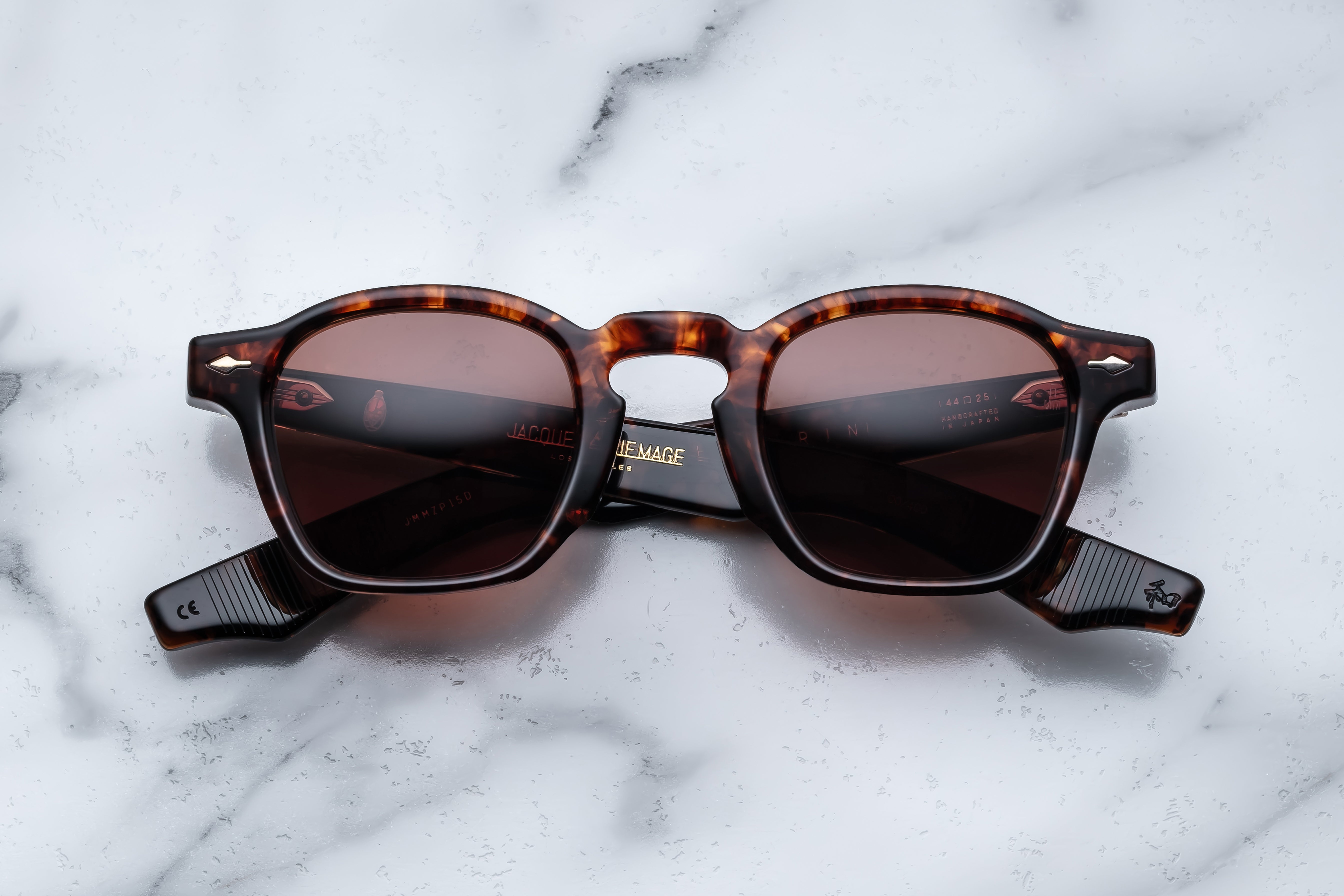 Jacques Marie Mage Zephirin - Samoa – EYEBRANDS