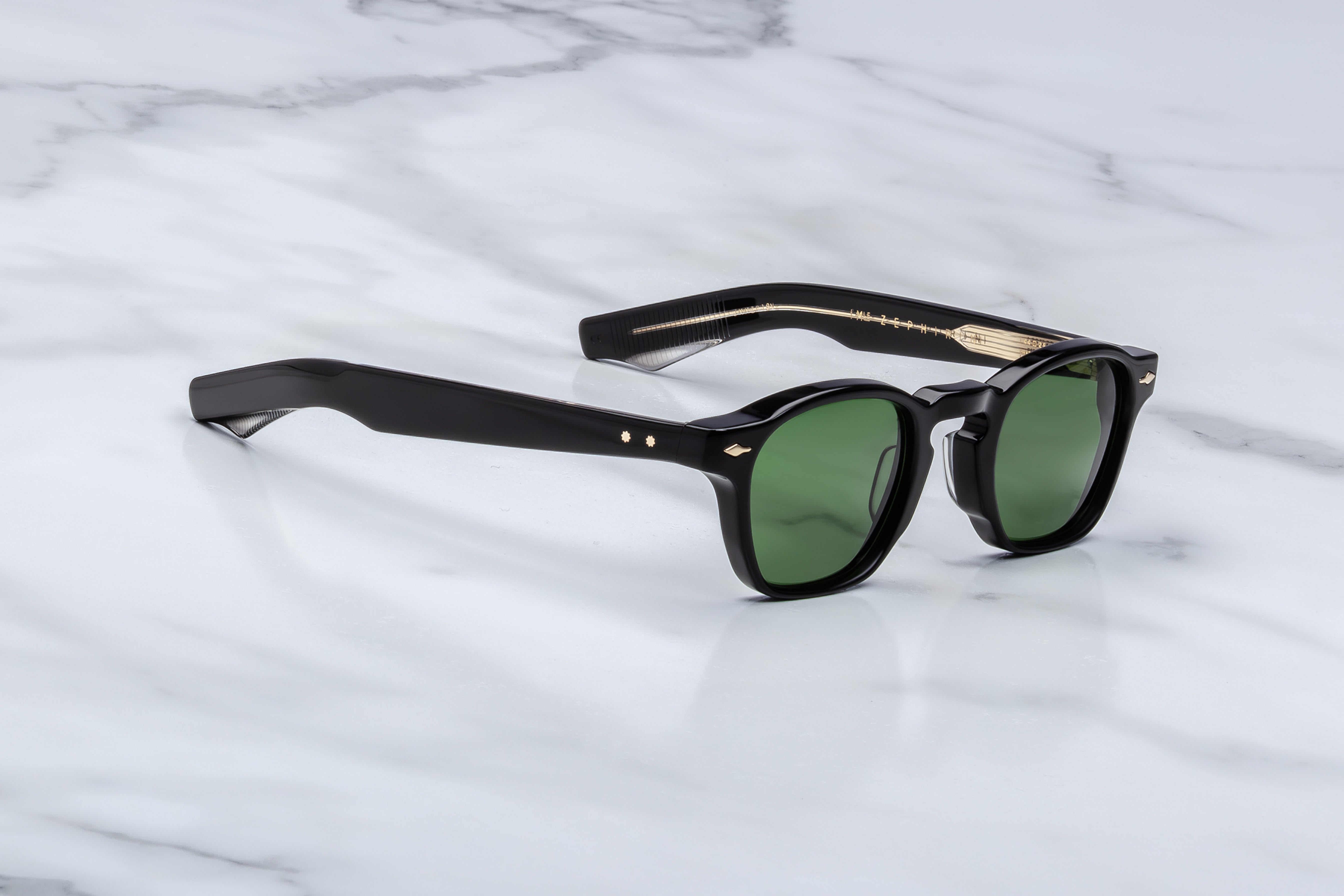Jacques Marie Mage Zephirin Venom – EYEBRANDS
