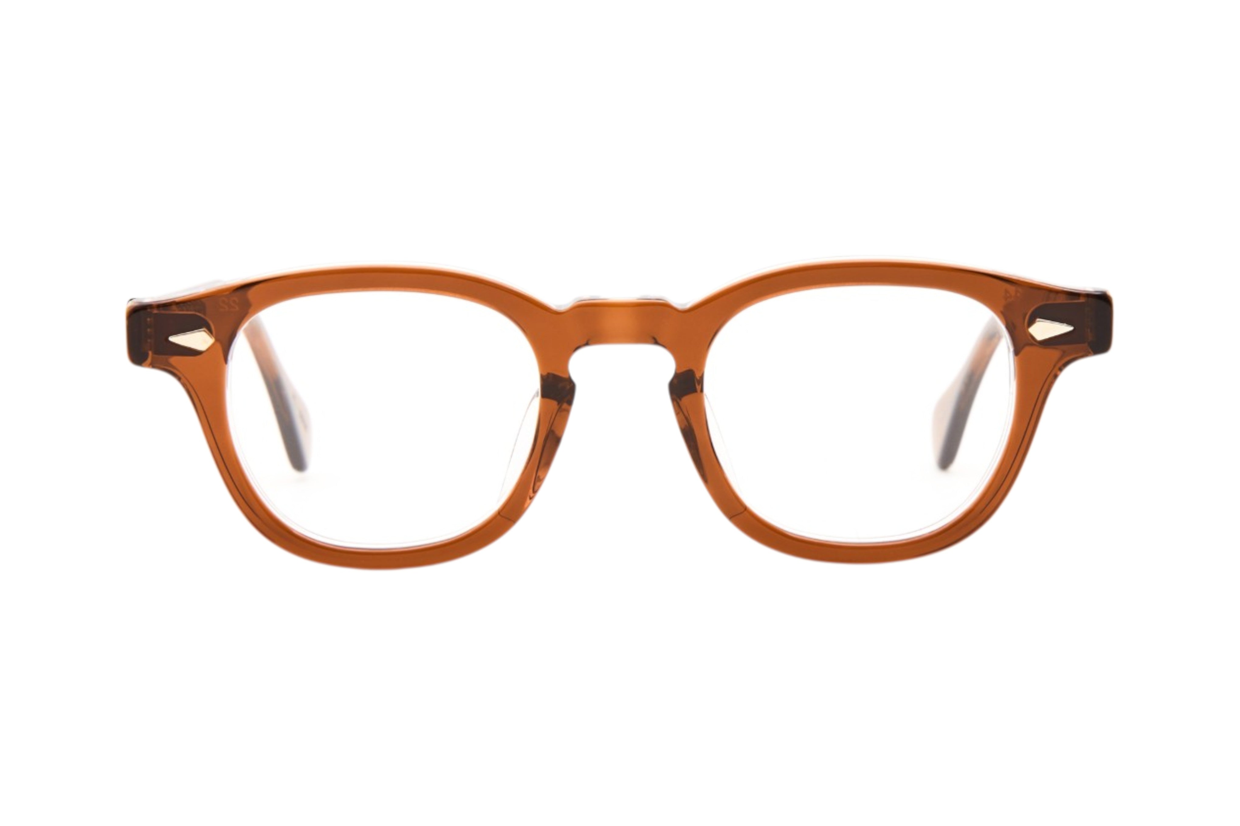 Julius Tart – EYEBRANDS