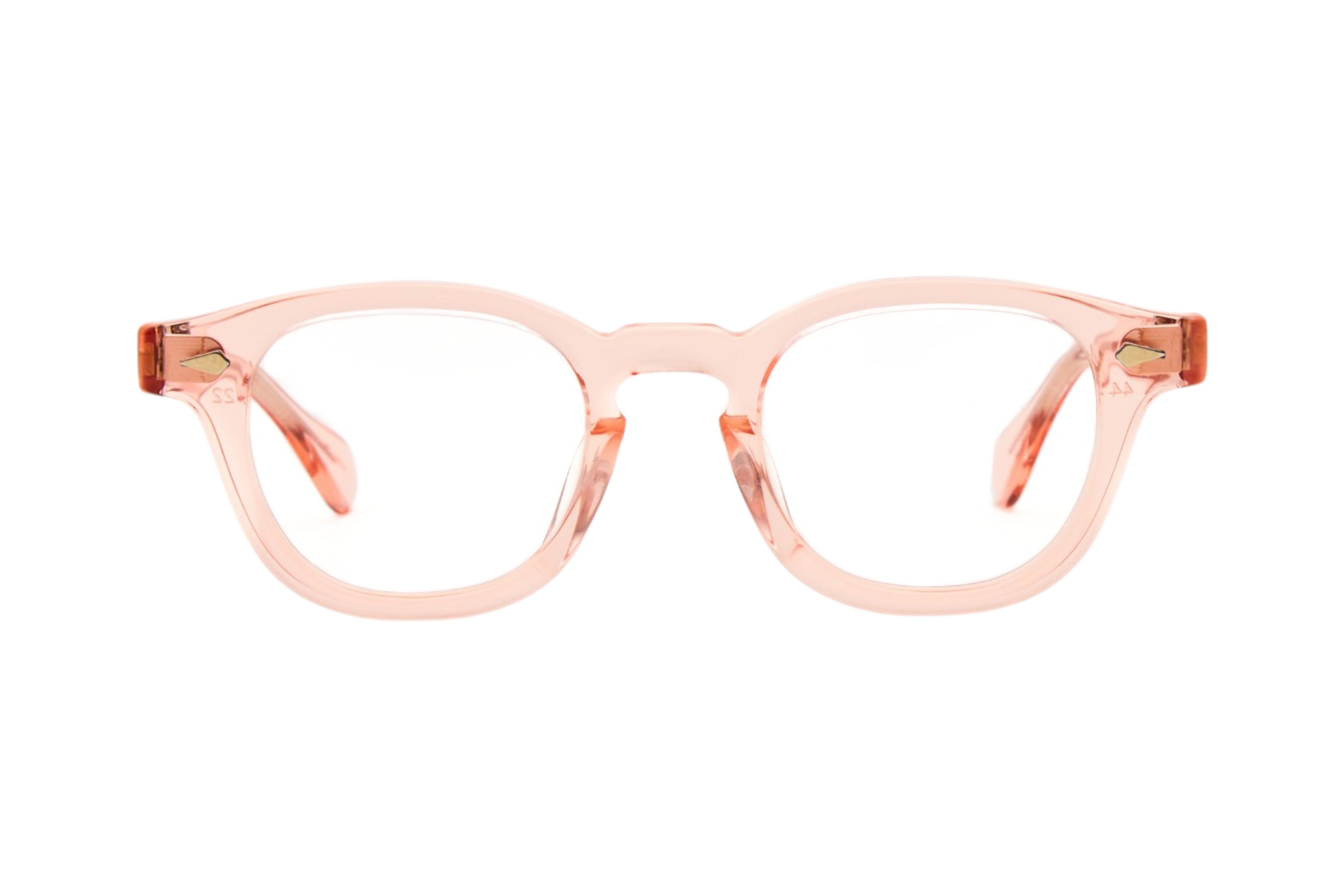 Julius Tart – EYEBRANDS