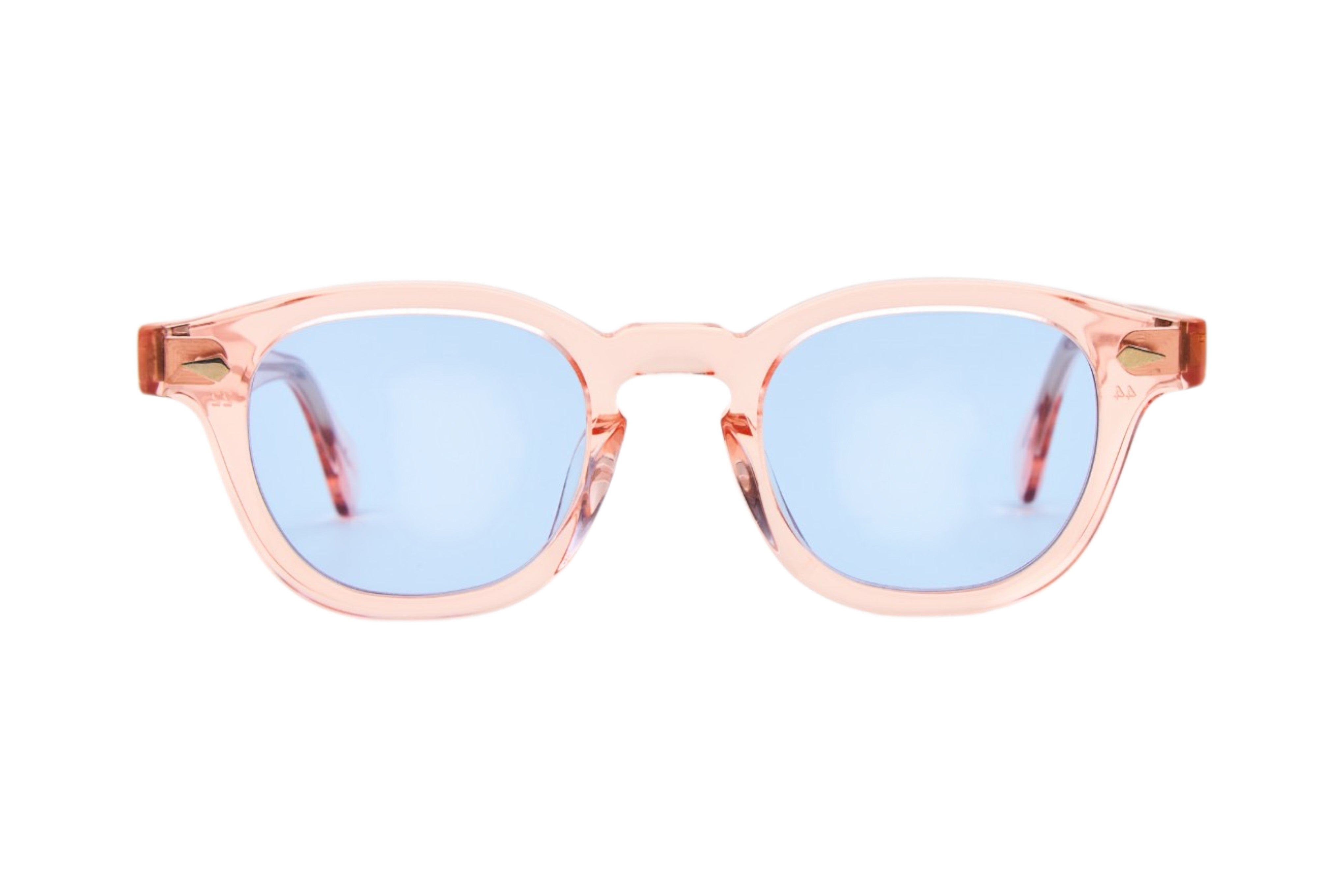 Julius Tart – EYEBRANDS