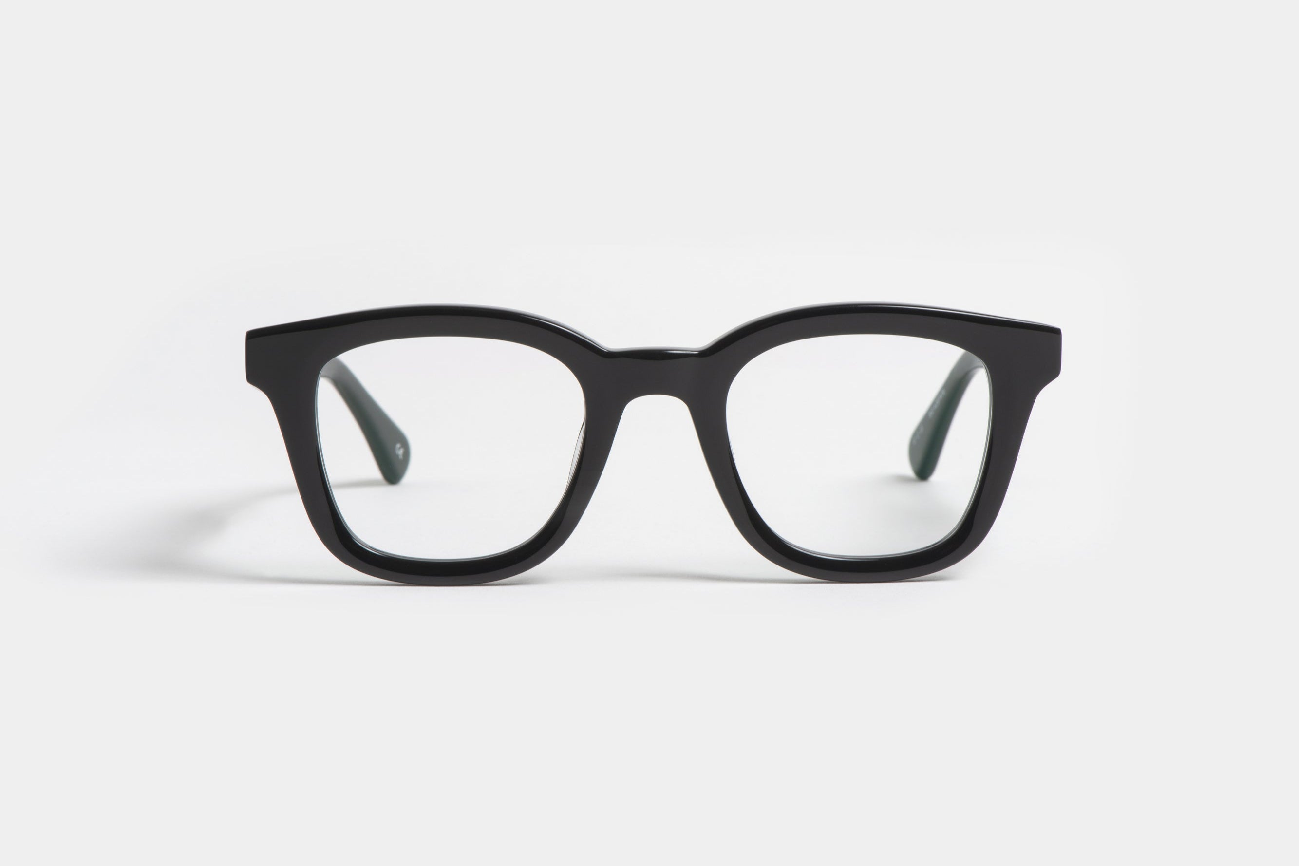 Classic Show Blk Black