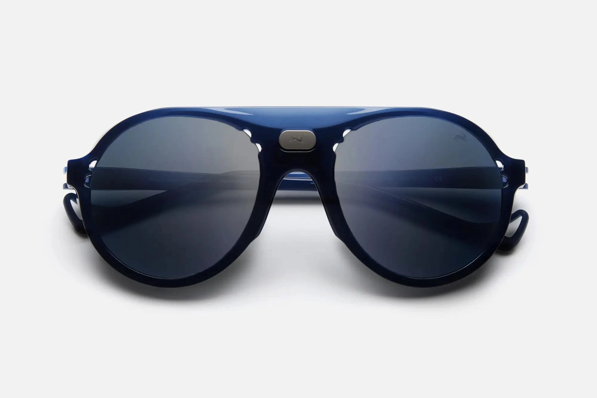Kazu Glacier/D+ Blue Ice