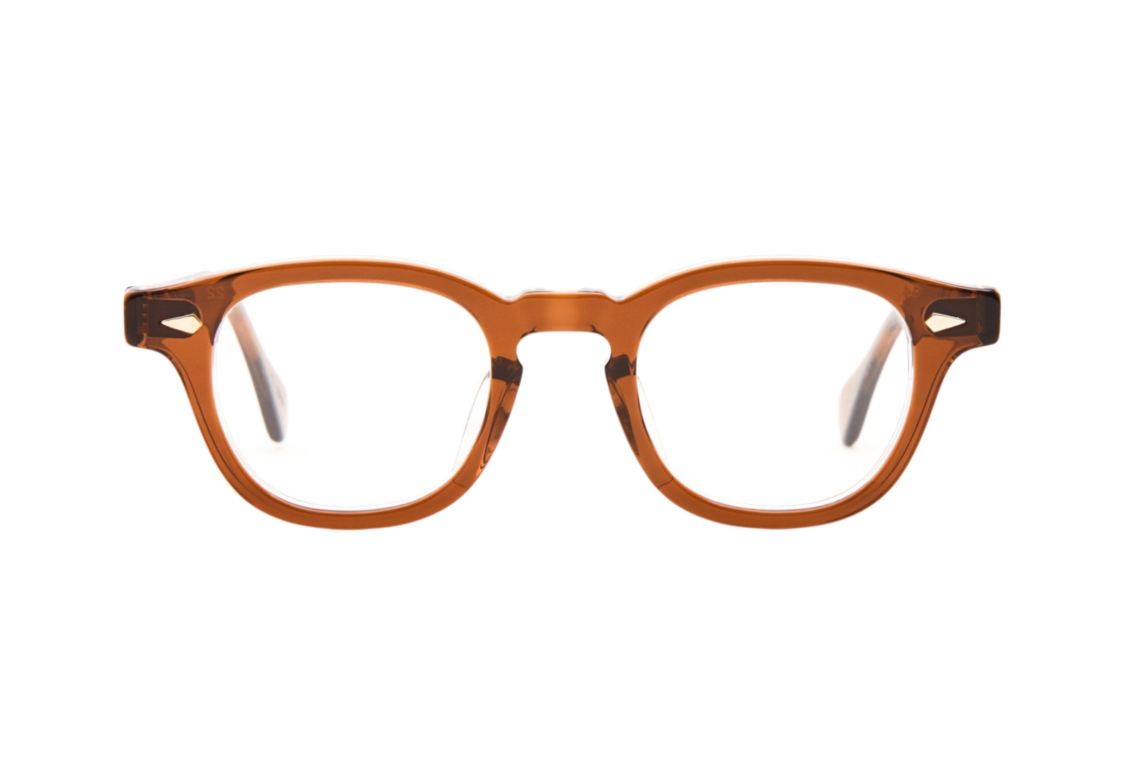 Ar - 009 K - Brown Crystal