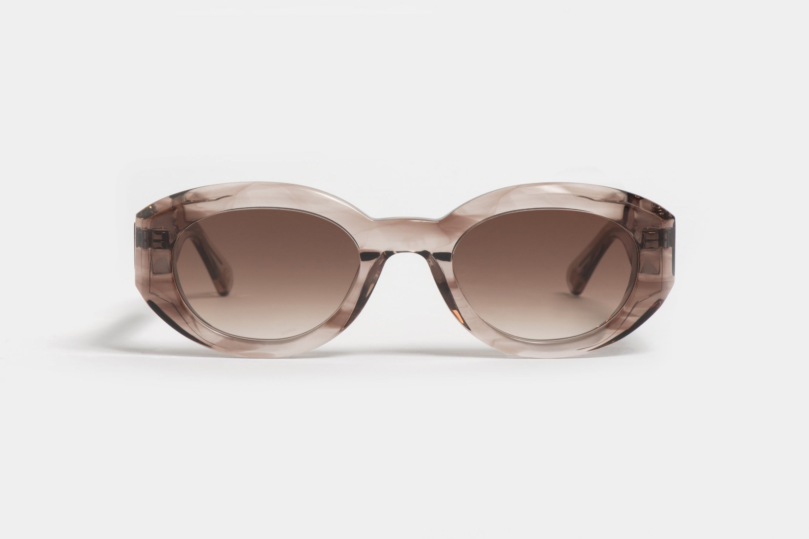 S.M.T.S. Be Beige Fade Brown