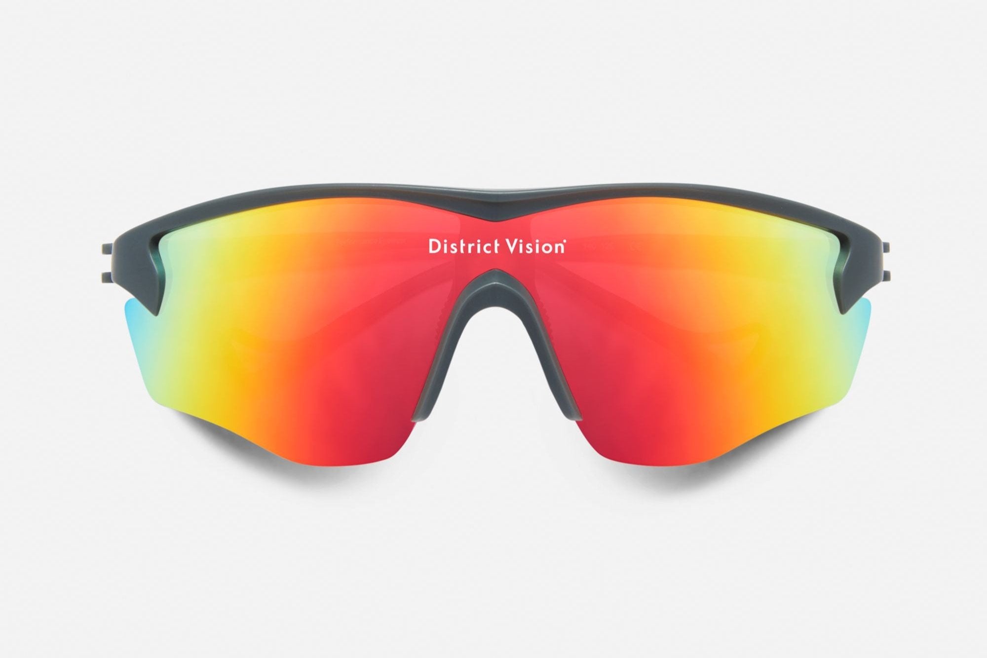 Junya Carbon/D+ Spectral Mirror