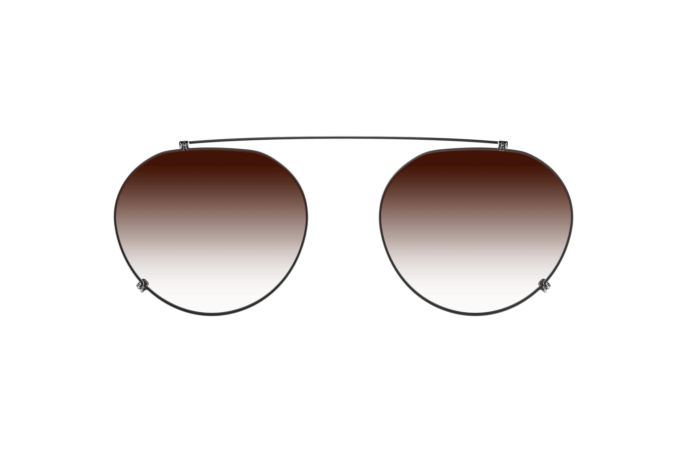 Even G2 A Clip Brown